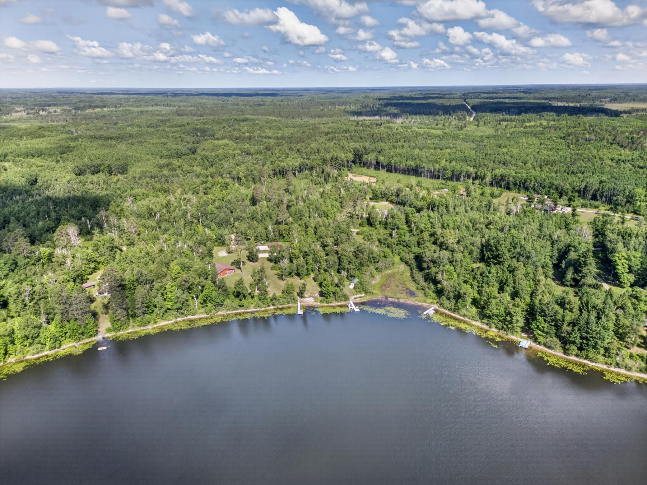 2021 single family home for sale at 51150 N White Swan Lake Rd in Bigfork, MN — 2 bed, 2 bath (photo 58 of 63)
