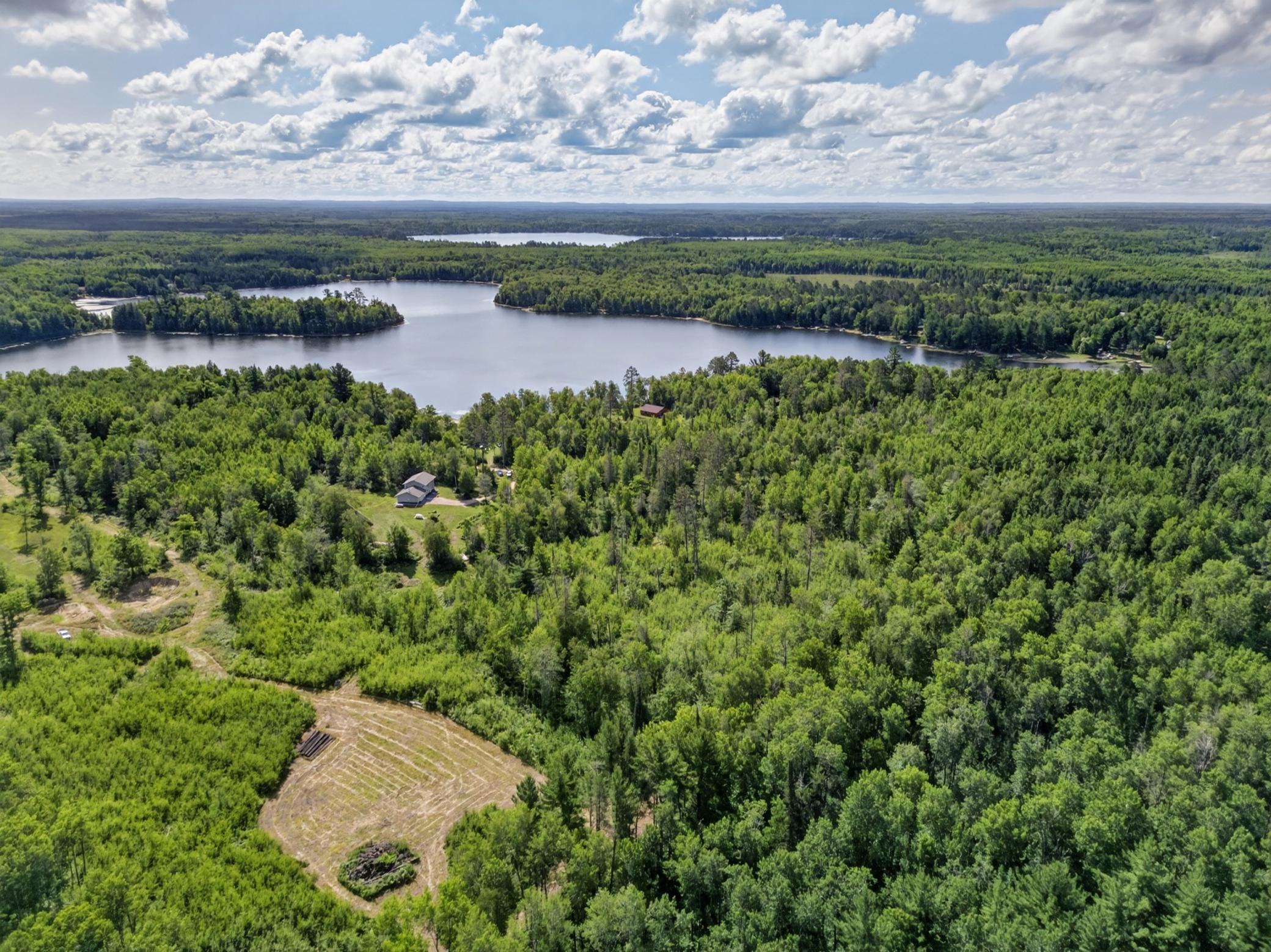 2021 single family home for sale at 51150 N White Swan Lake Rd in Bigfork, MN — 2 bed, 2 bath (photo 61 of 63)