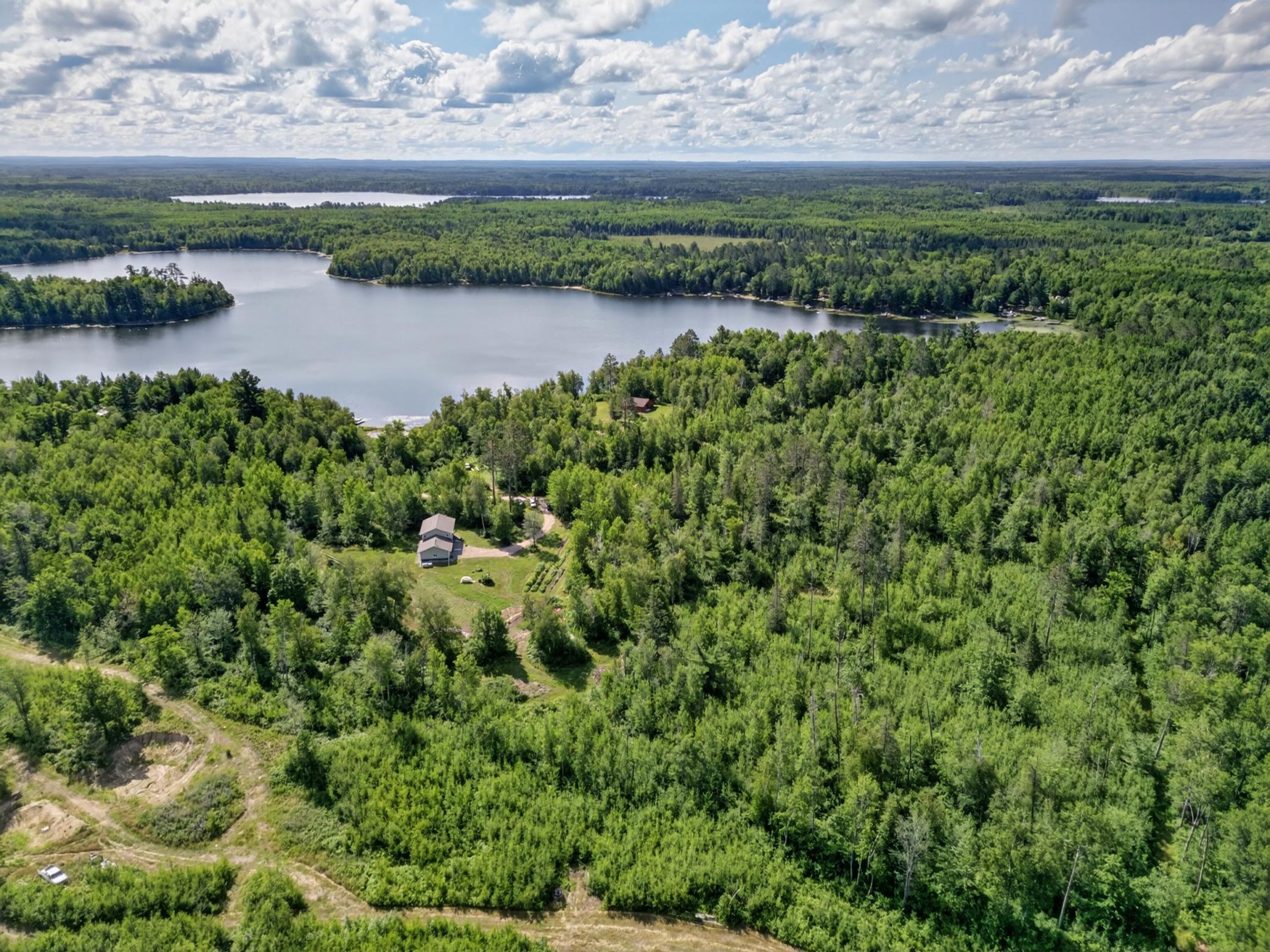2021 single family home for sale at 51150 N White Swan Lake Rd in Bigfork, MN — 2 bed, 2 bath (photo 62 of 63)
