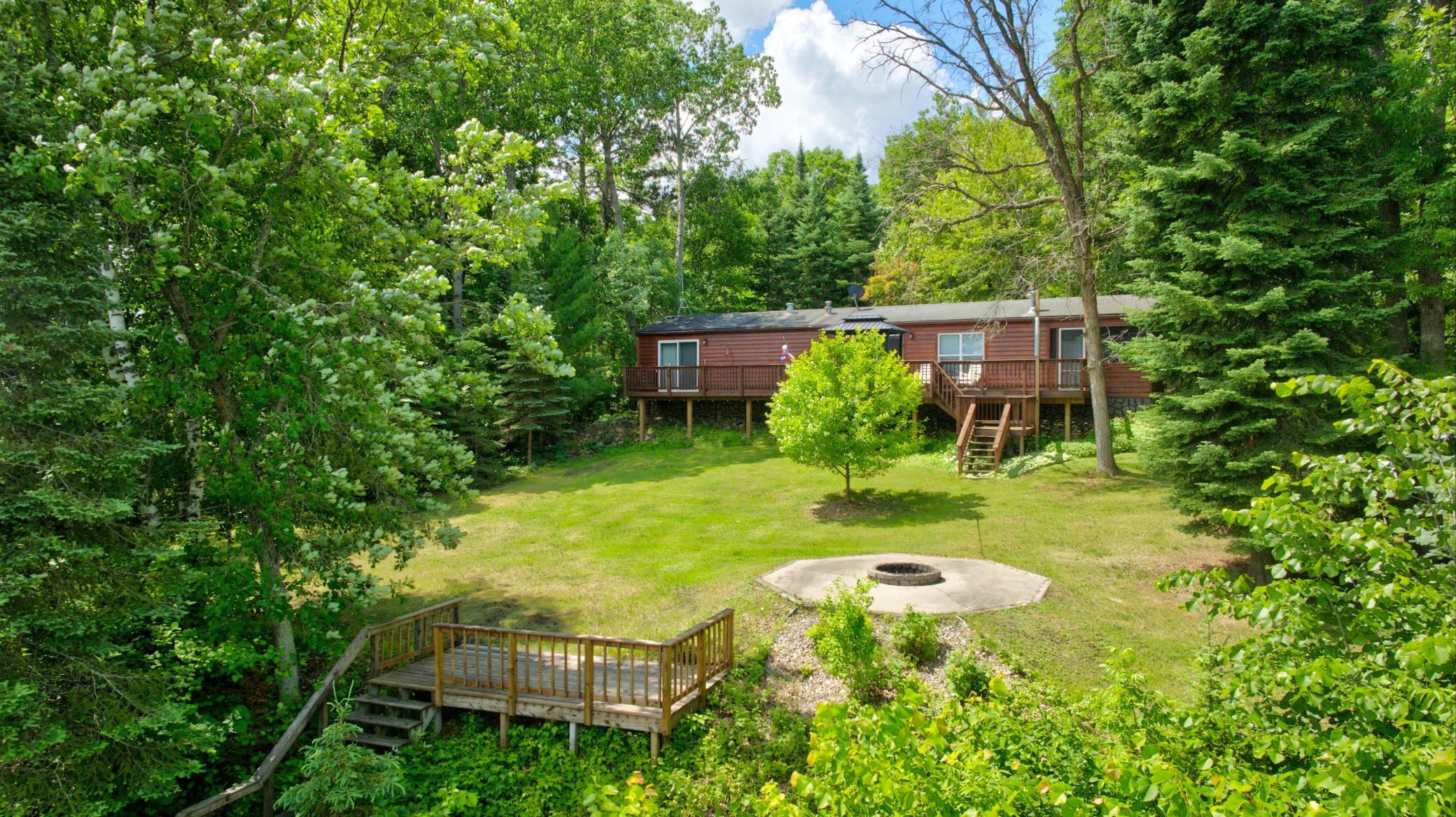 18193 Deer Run Drive, Nevis MN 56467 - Photo 2 of 27
