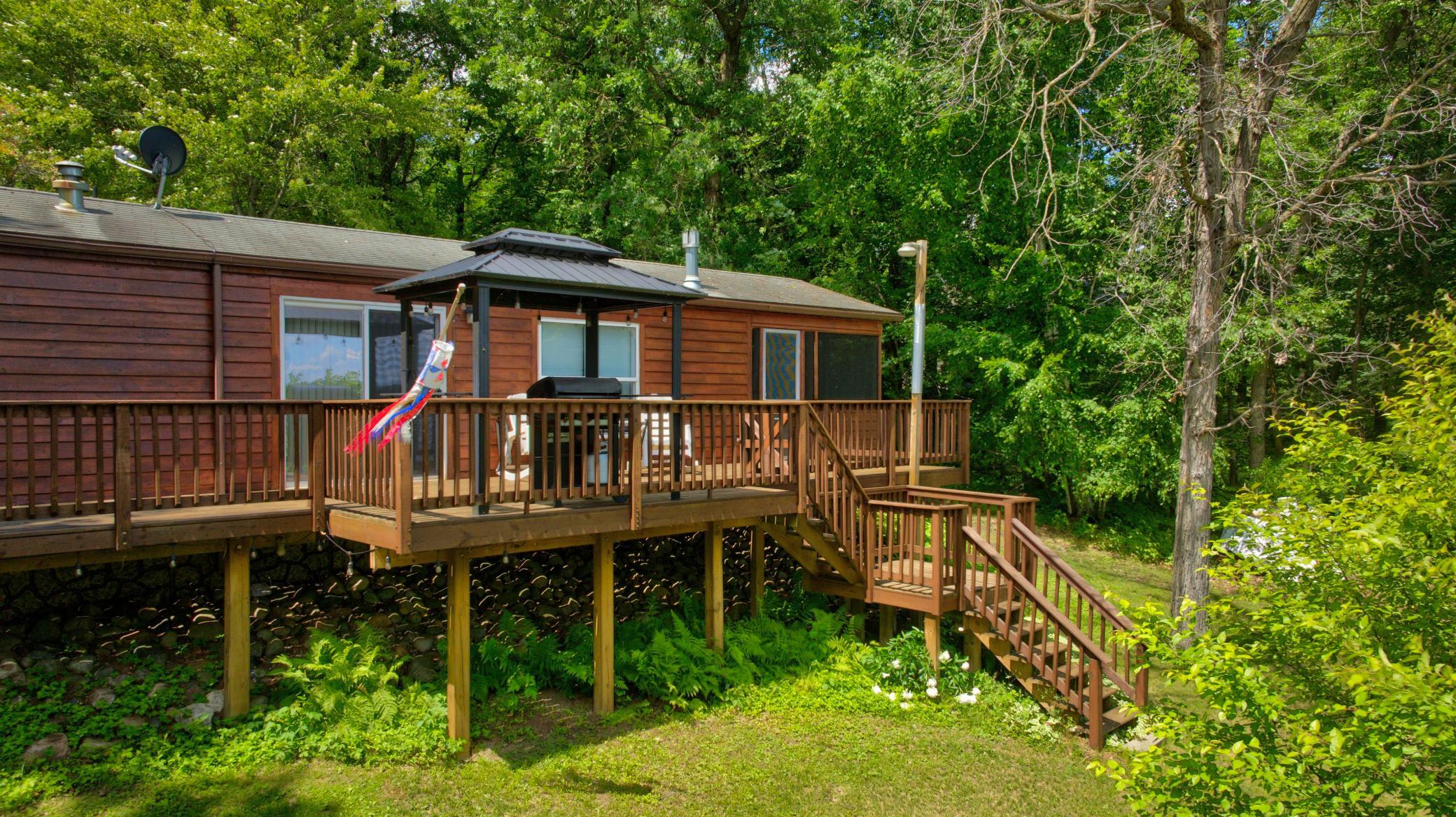 18193 Deer Run Drive, Nevis MN 56467 - Photo 3 of 27