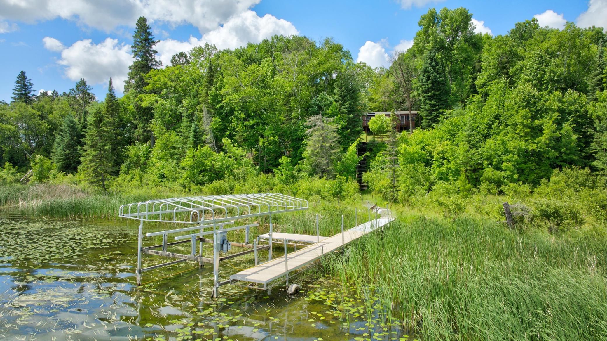 18193 Deer Run Drive, Nevis MN 56467 - Photo 25 of 27