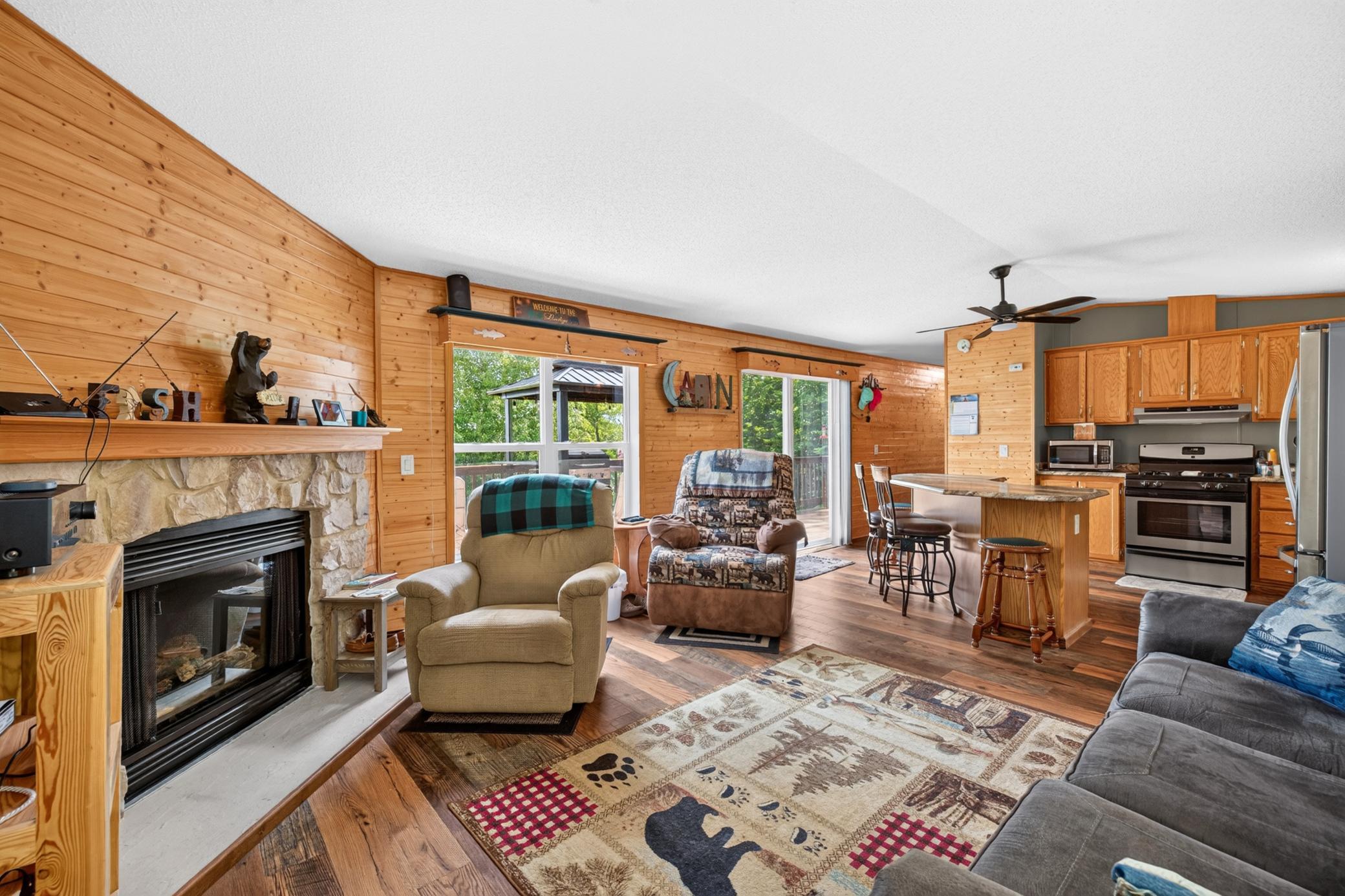 18193 Deer Run Drive, Nevis MN 56467 - Photo 6 of 27