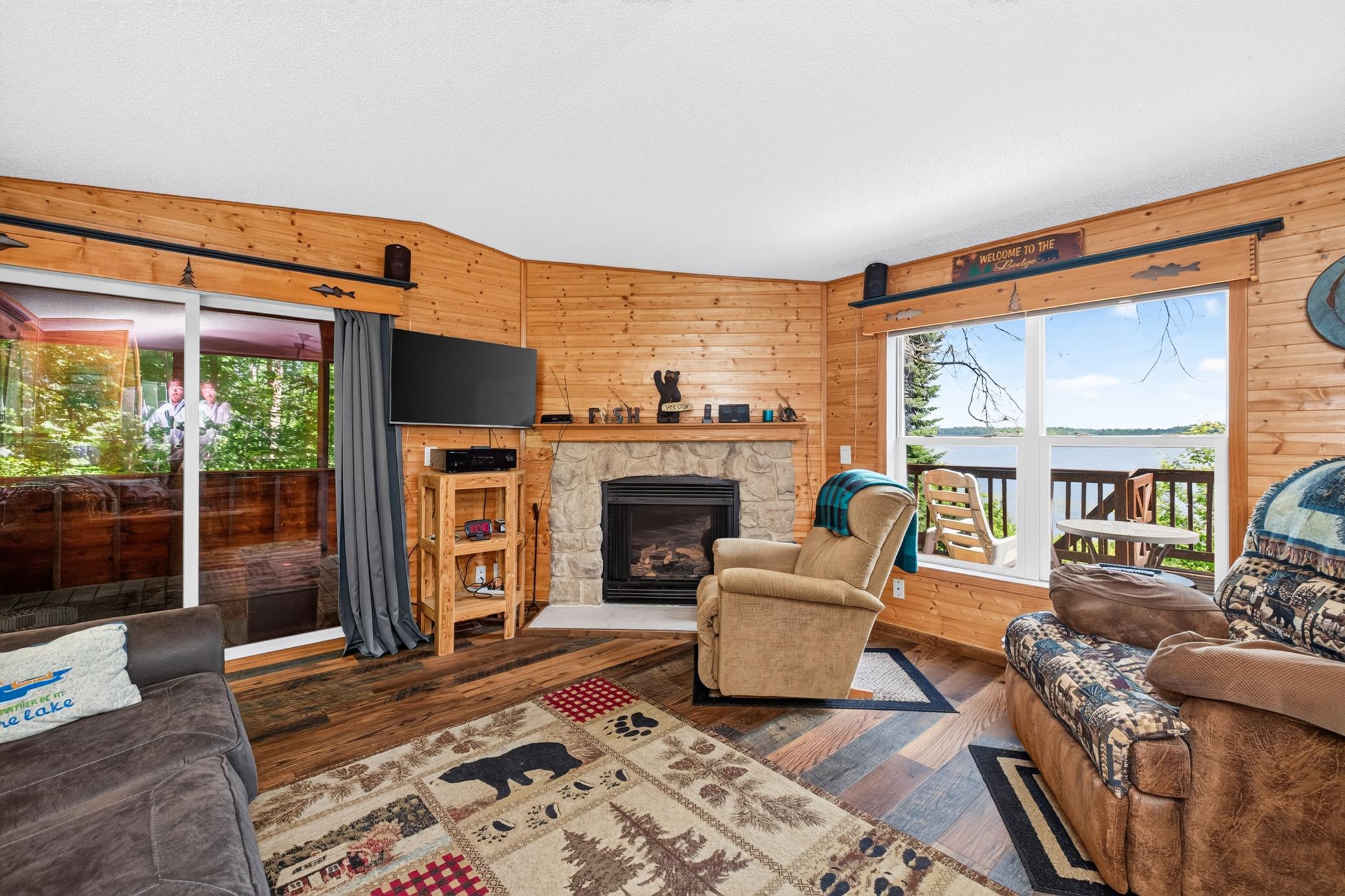18193 Deer Run Drive, Nevis MN 56467 - Photo 7 of 27