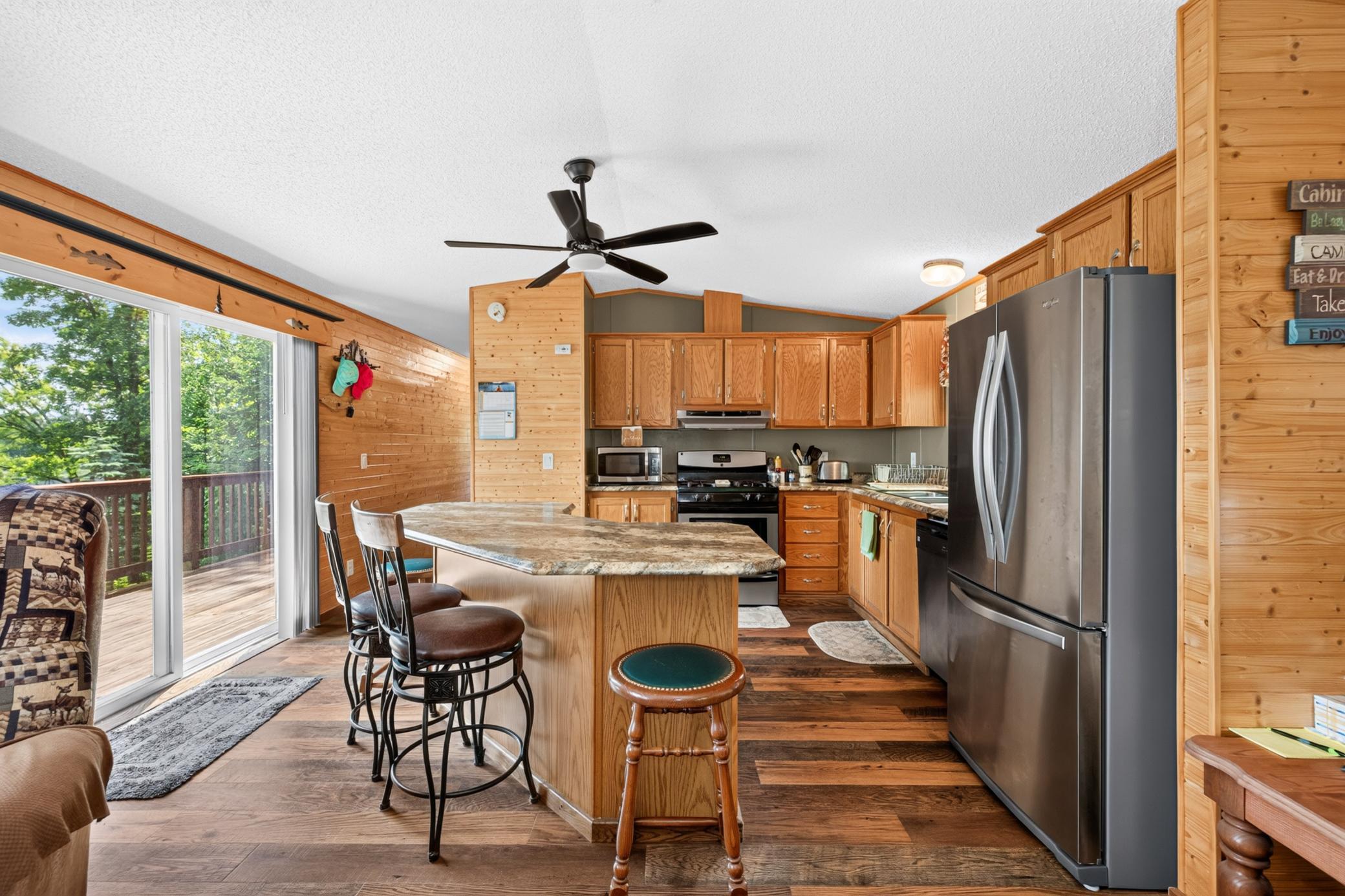 18193 Deer Run Drive, Nevis MN 56467 - Photo 8 of 27