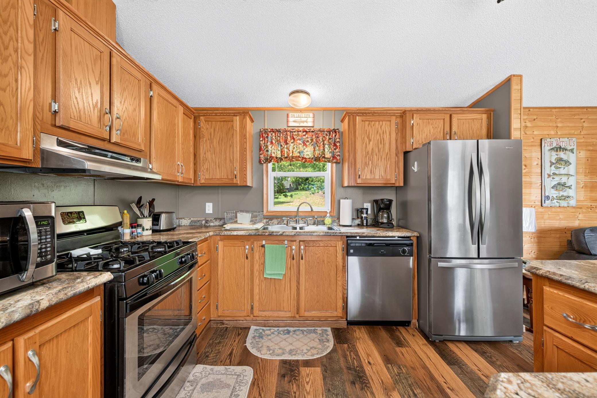 18193 Deer Run Drive, Nevis MN 56467 - Photo 9 of 27