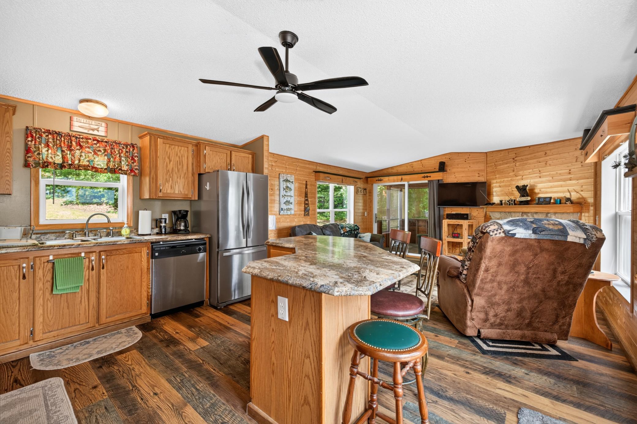 18193 Deer Run Drive, Nevis MN 56467 - Photo 10 of 27
