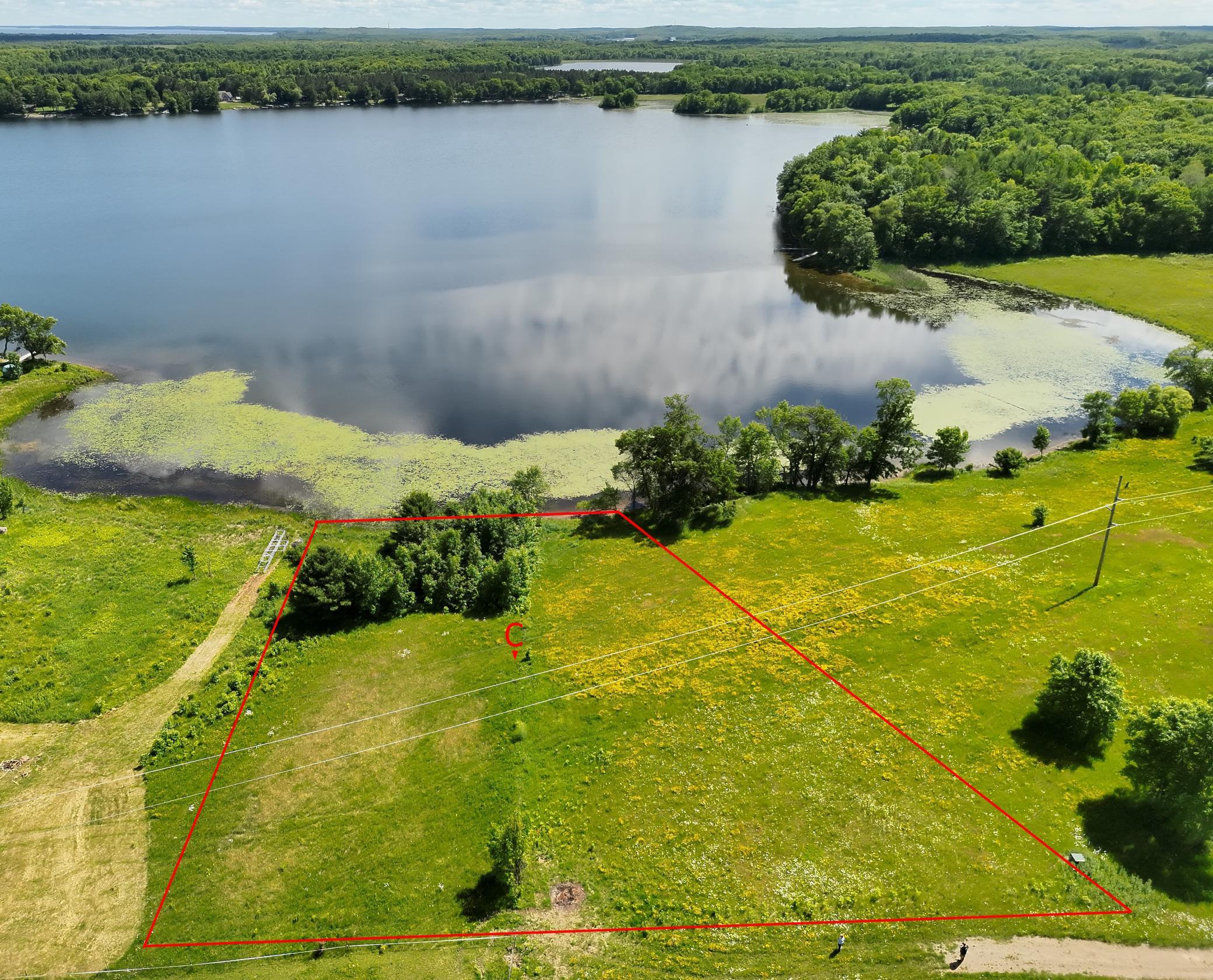 Lot C Echo Ridge, Deerwood MN 56444 - Photo 2 of 8