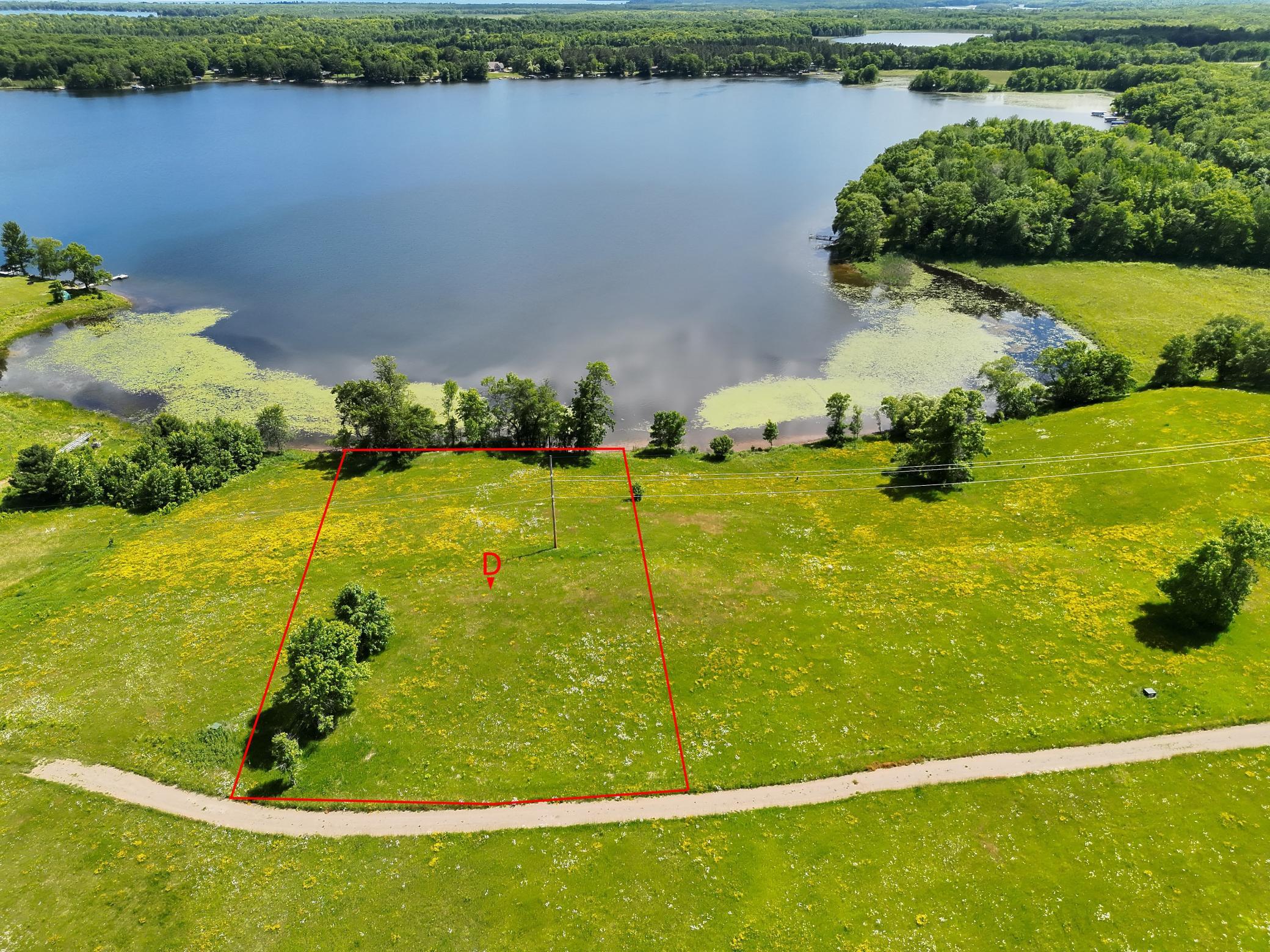Lot D Echo Ridge, Deerwood MN 56444 - Photo 2 of 7