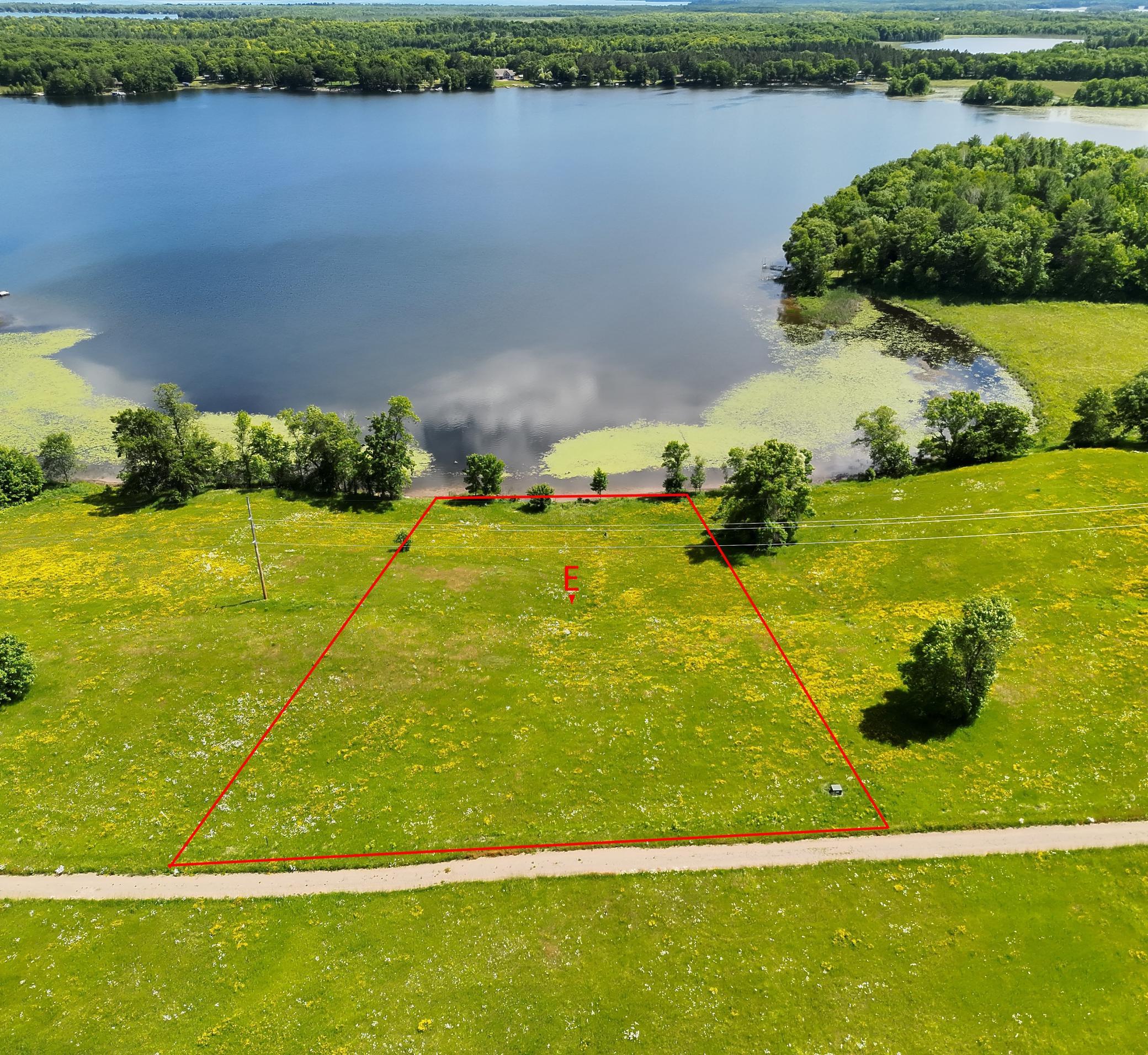 Lot E Echo Ridge, Deerwood MN 56444 - Photo 2 of 8