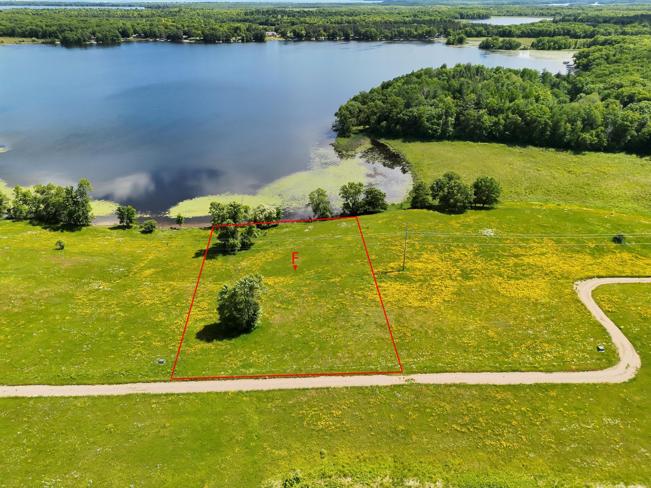 Lot F Echo Ridge, Deerwood MN 56444 - Photo 2 of 5
