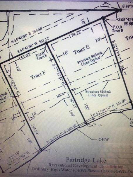 Lot F Echo Ridge, Deerwood MN 56444 - Photo 5 of 5