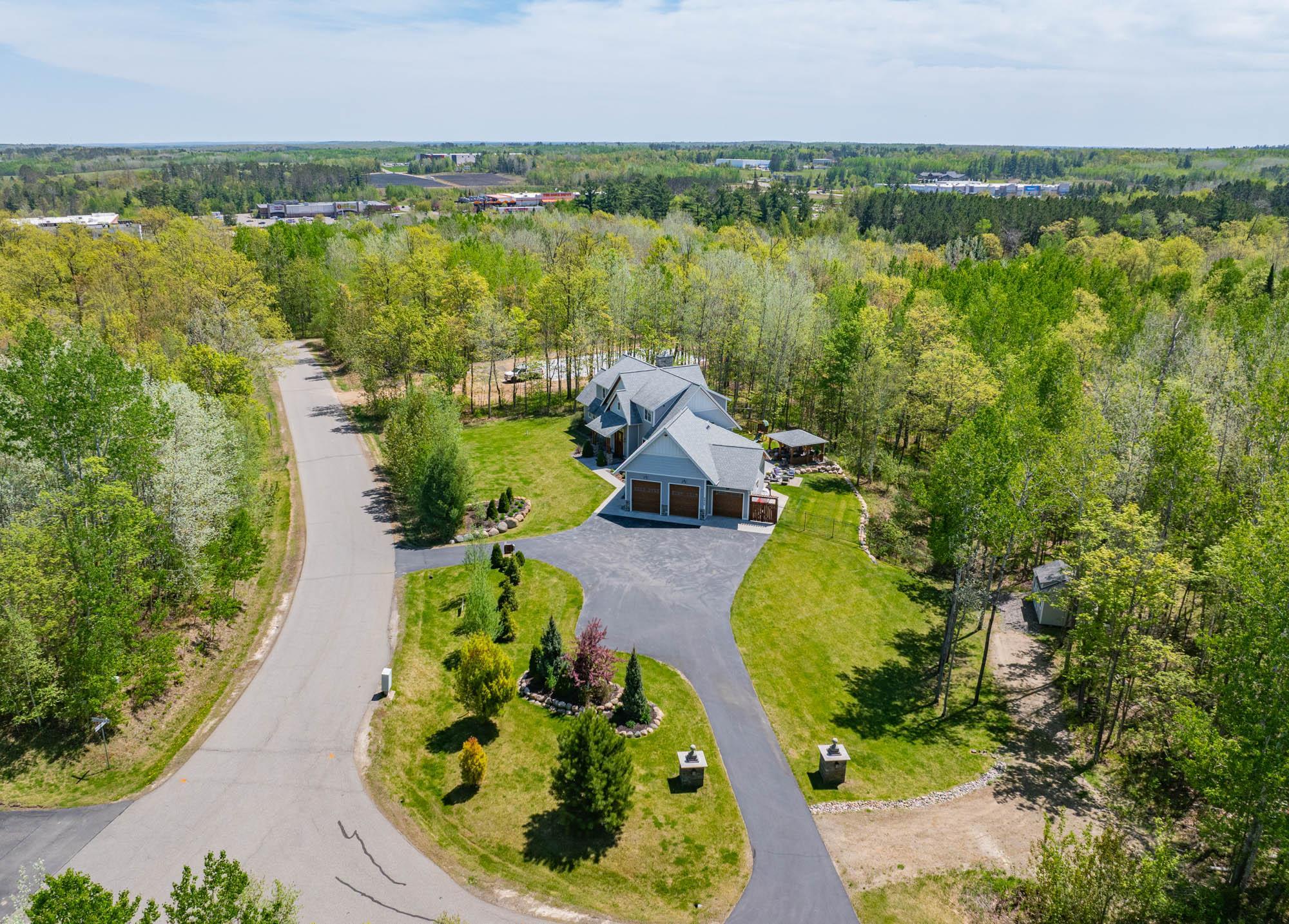 2410 Timberline Drive, Grand Rapids MN 55744 - Photo 46 of 47