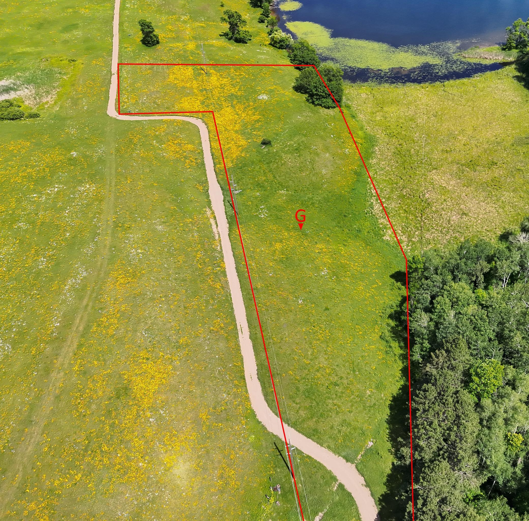Lot G Echo Ridge, Deerwood MN 56444 - Photo 2 of 5