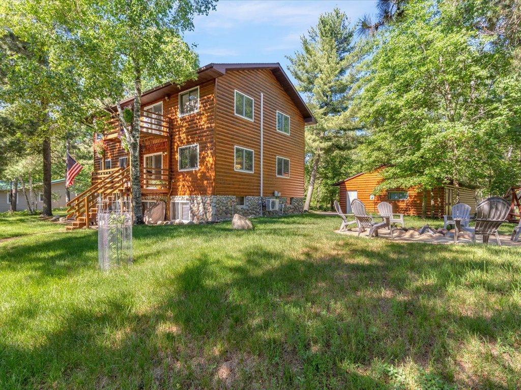 1995 single family home for sale at 25918 Indigo Drive in Park Rapids, MN — 3 bed, 3 bath (photo 2 of 48)