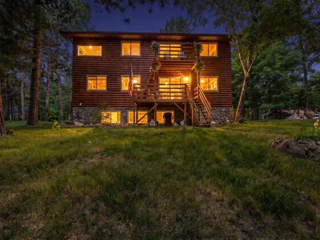 1995 single family home for sale at 25918 Indigo Drive in Park Rapids, MN — 3 bed, 3 bath (photo 12 of 48)