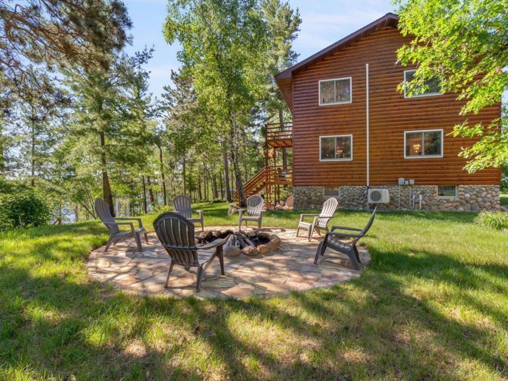 1995 single family home for sale at 25918 Indigo Drive in Park Rapids, MN — 3 bed, 3 bath (photo 3 of 48)
