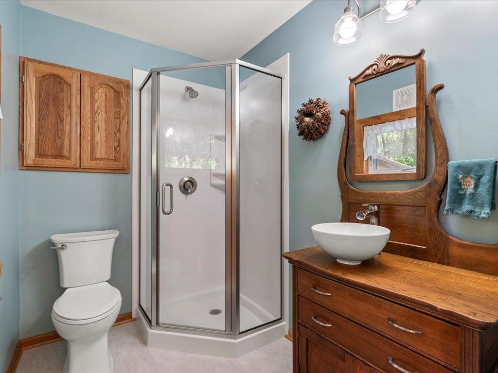 1995 single family home for sale at 25918 Indigo Drive in Park Rapids, MN — 3 bed, 3 bath (photo 26 of 48)