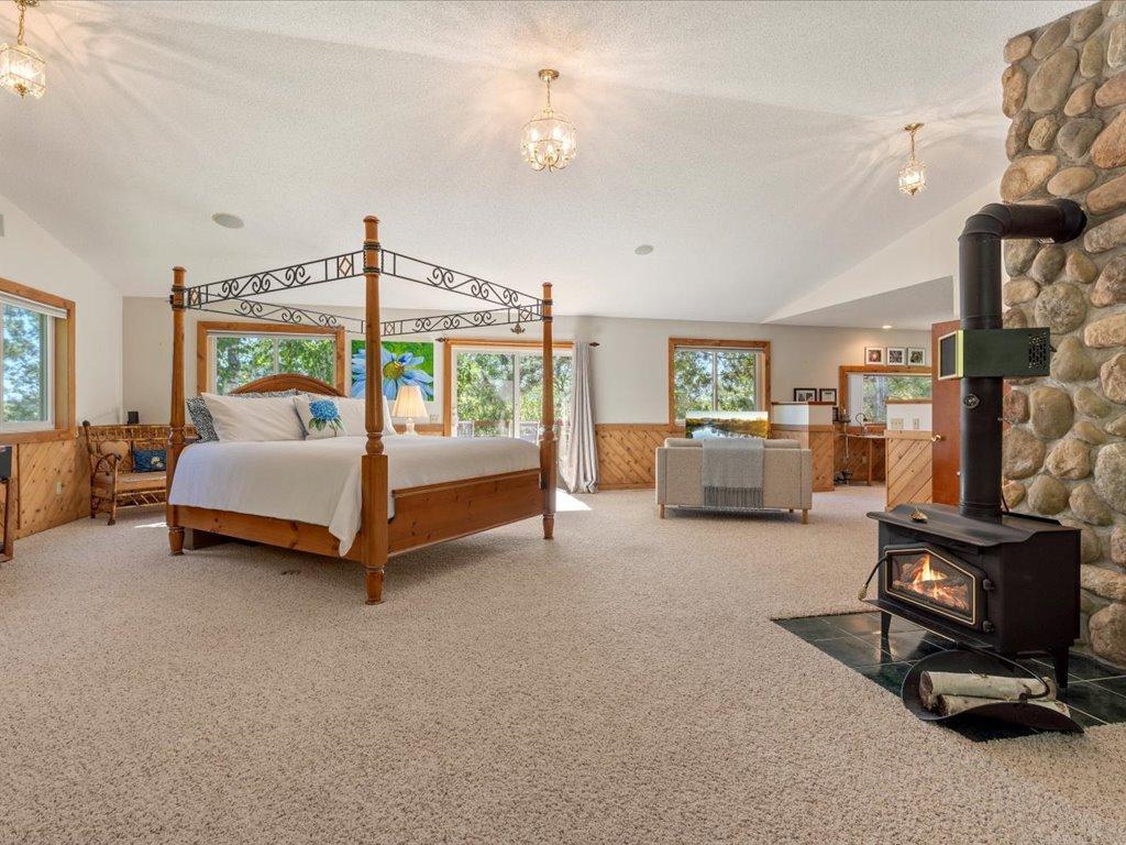 1995 single family home for sale at 25918 Indigo Drive in Park Rapids, MN — 3 bed, 3 bath (photo 29 of 48)