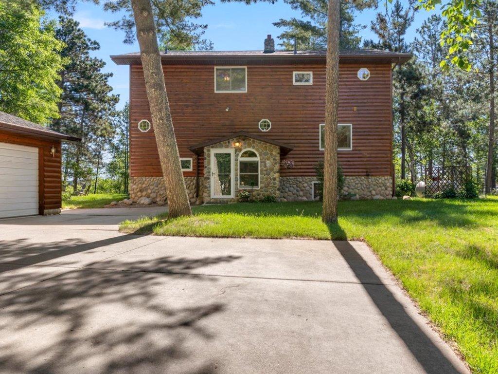 1995 single family home for sale at 25918 Indigo Drive in Park Rapids, MN — 3 bed, 3 bath (photo 4 of 48)