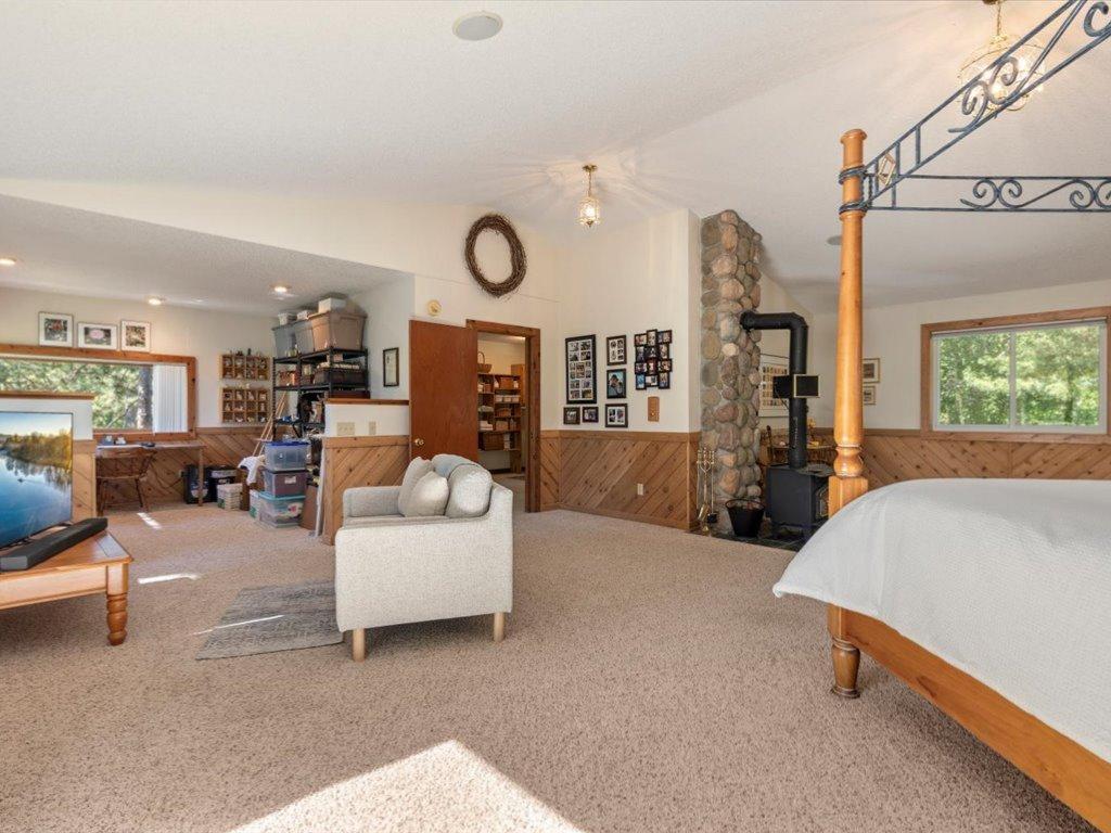 1995 single family home for sale at 25918 Indigo Drive in Park Rapids, MN — 3 bed, 3 bath (photo 32 of 48)