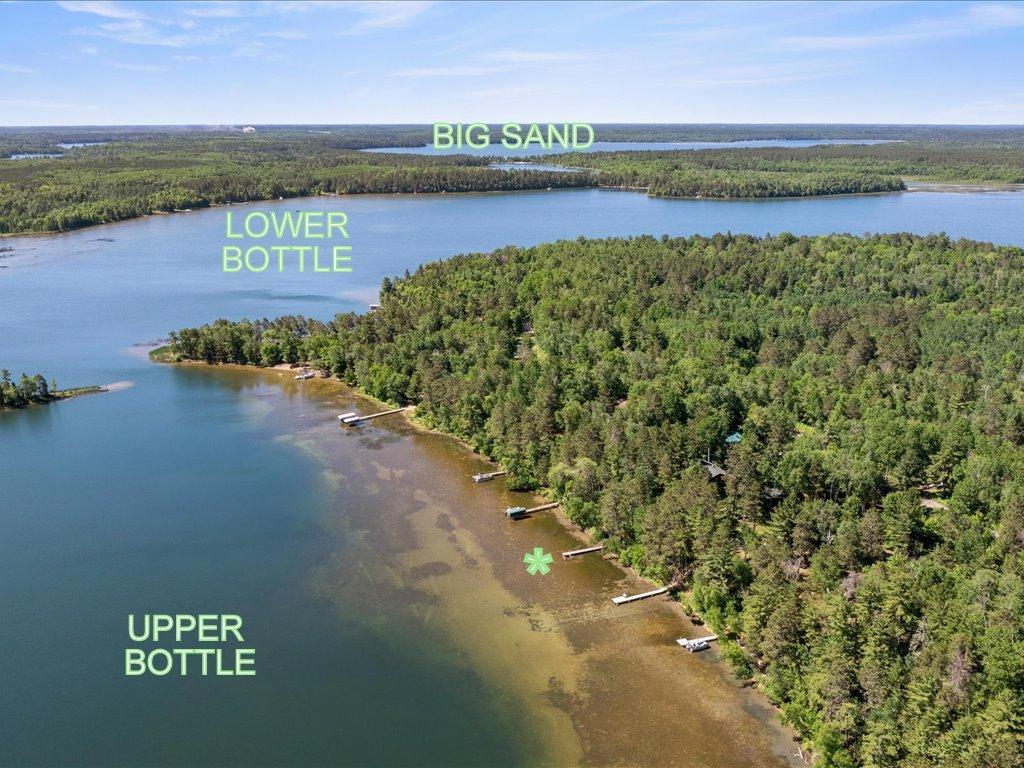 1995 single family home for sale at 25918 Indigo Drive in Park Rapids, MN — 3 bed, 3 bath (photo 43 of 48)