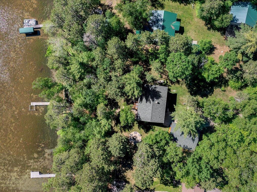 1995 single family home for sale at 25918 Indigo Drive in Park Rapids, MN — 3 bed, 3 bath (photo 47 of 48)
