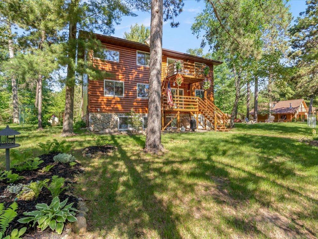 1995 single family home for sale at 25918 Indigo Drive in Park Rapids, MN — 3 bed, 3 bath (photo 6 of 48)