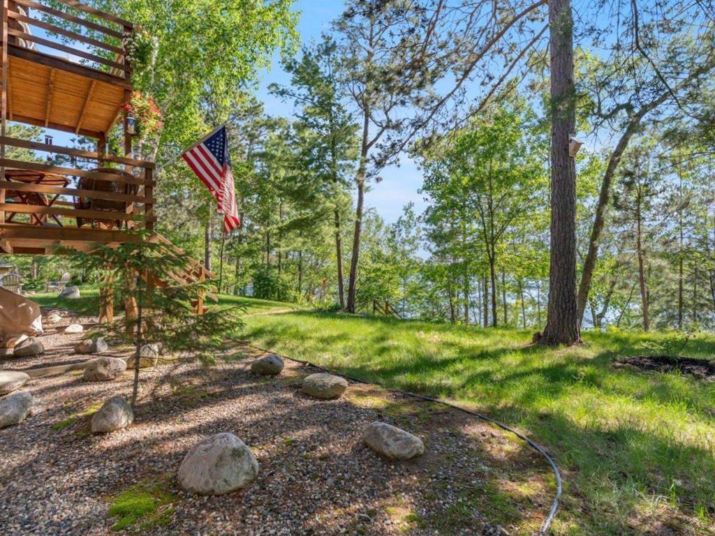 1995 single family home for sale at 25918 Indigo Drive in Park Rapids, MN — 3 bed, 3 bath (photo 7 of 48)