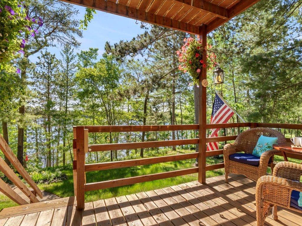 1995 single family home for sale at 25918 Indigo Drive in Park Rapids, MN — 3 bed, 3 bath (photo 8 of 48)