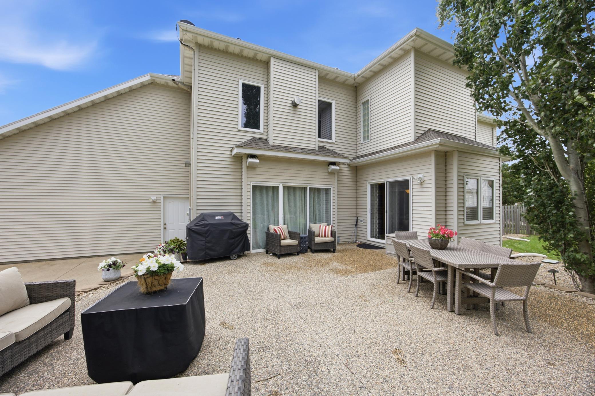 4825 Meadow Creek S Drive, Fargo ND 58104 - Photo 78 of 93