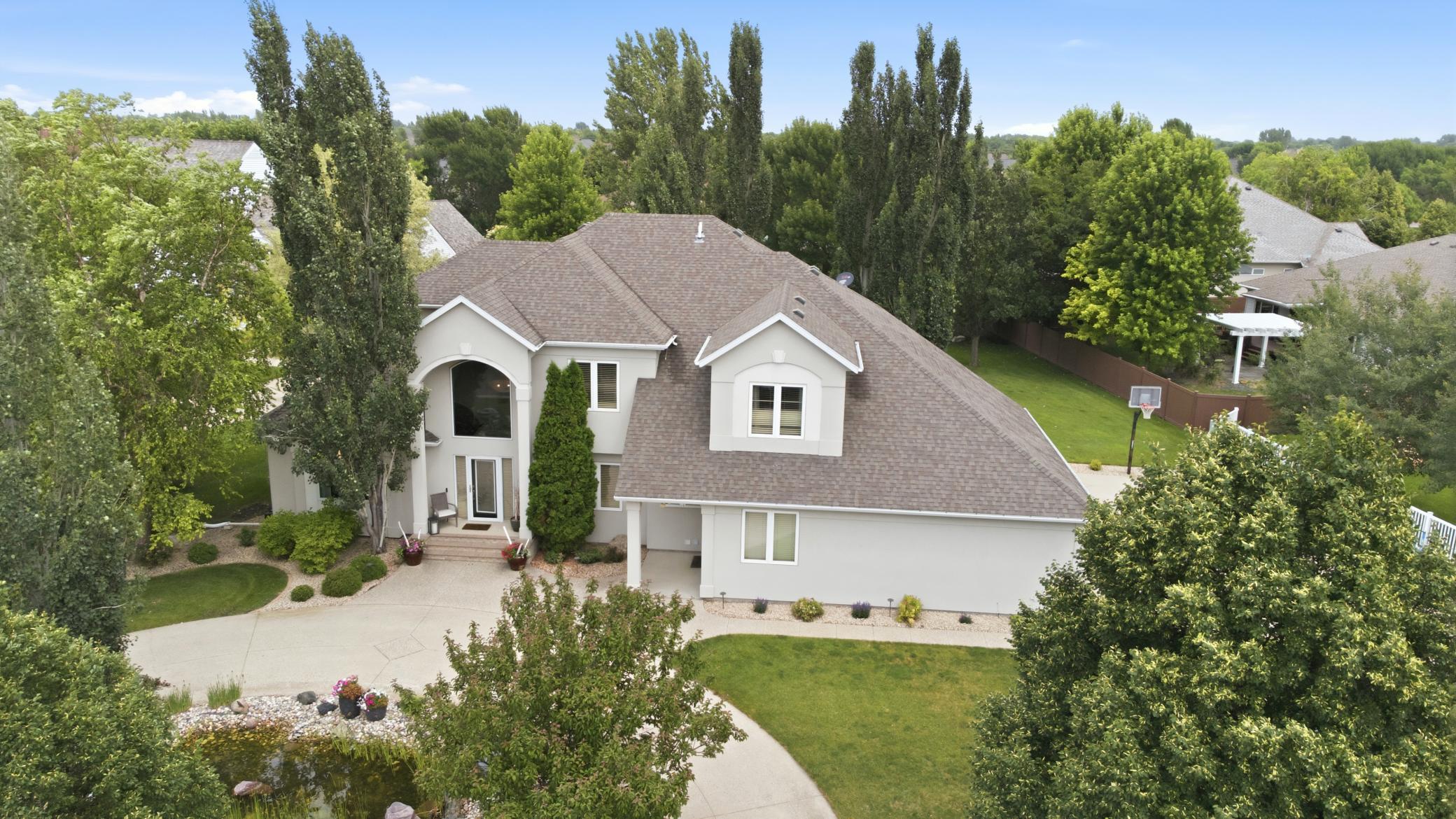 4825 Meadow Creek S Drive, Fargo ND 58104 - Photo 85 of 93
