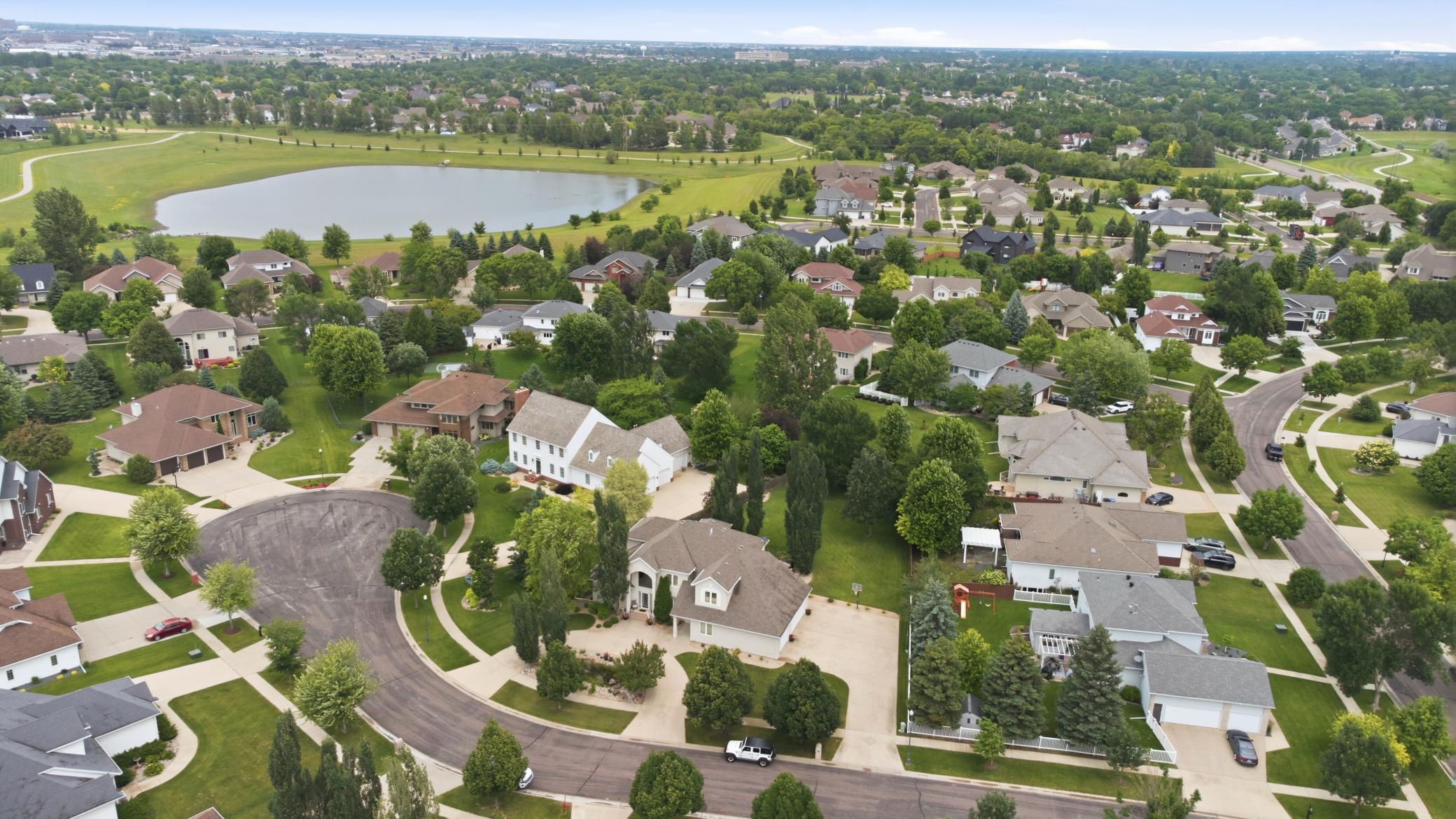4825 Meadow Creek S Drive, Fargo ND 58104 - Photo 87 of 93