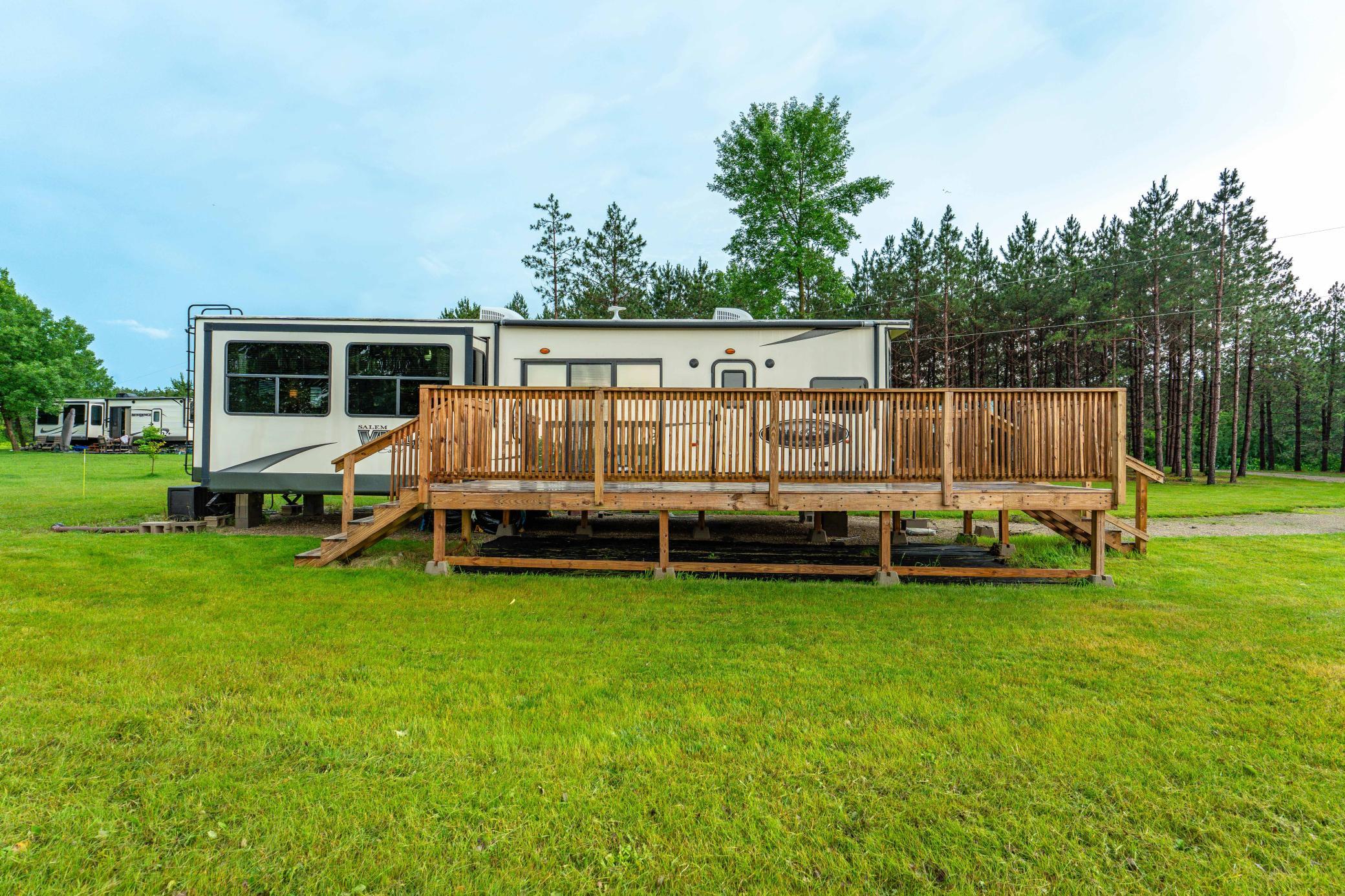 20265 Swenson Drive, Clitherall MN 56524 - Photo 19 of 45
