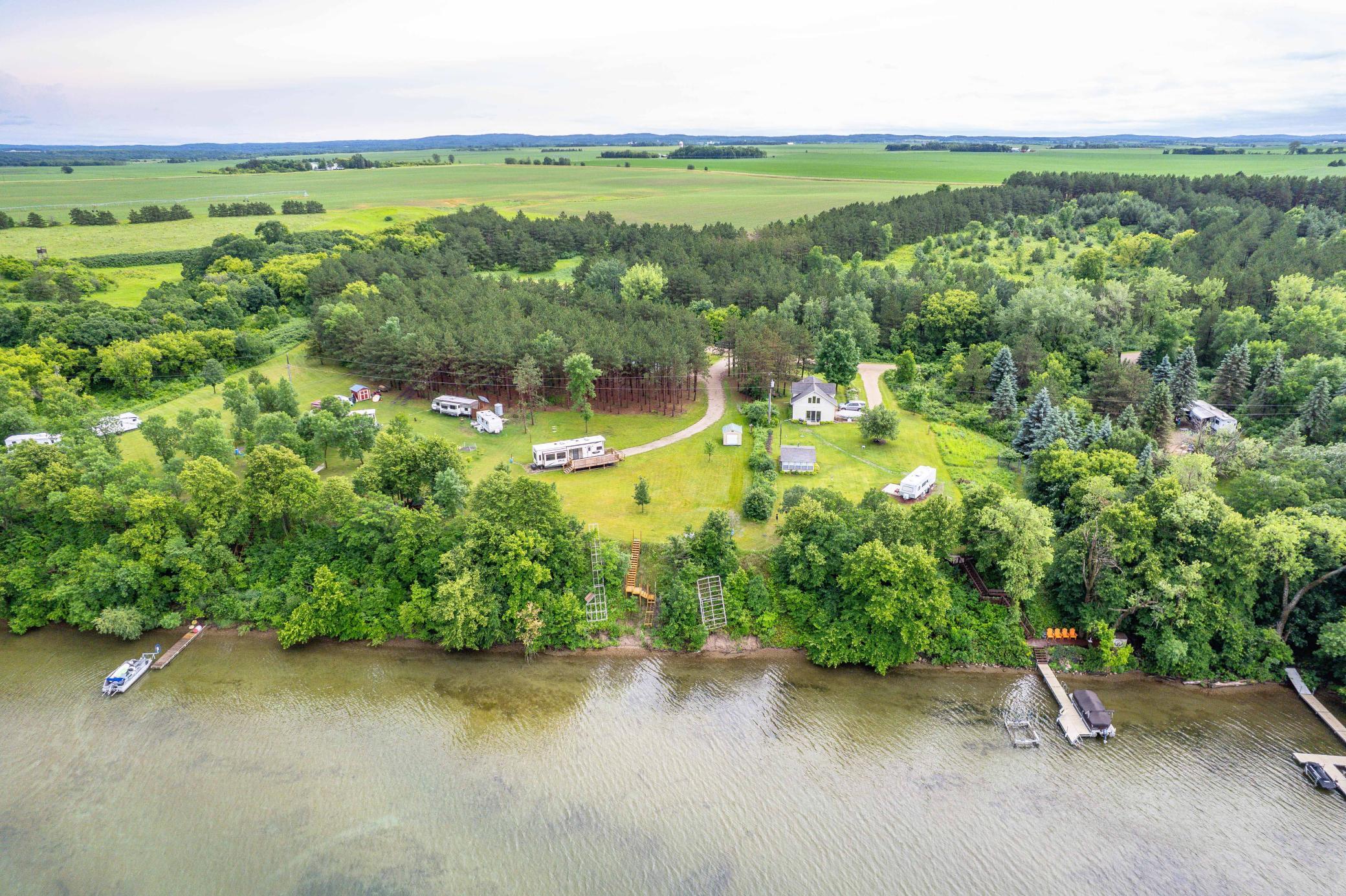20265 Swenson Drive, Clitherall MN 56524 - Photo 41 of 45