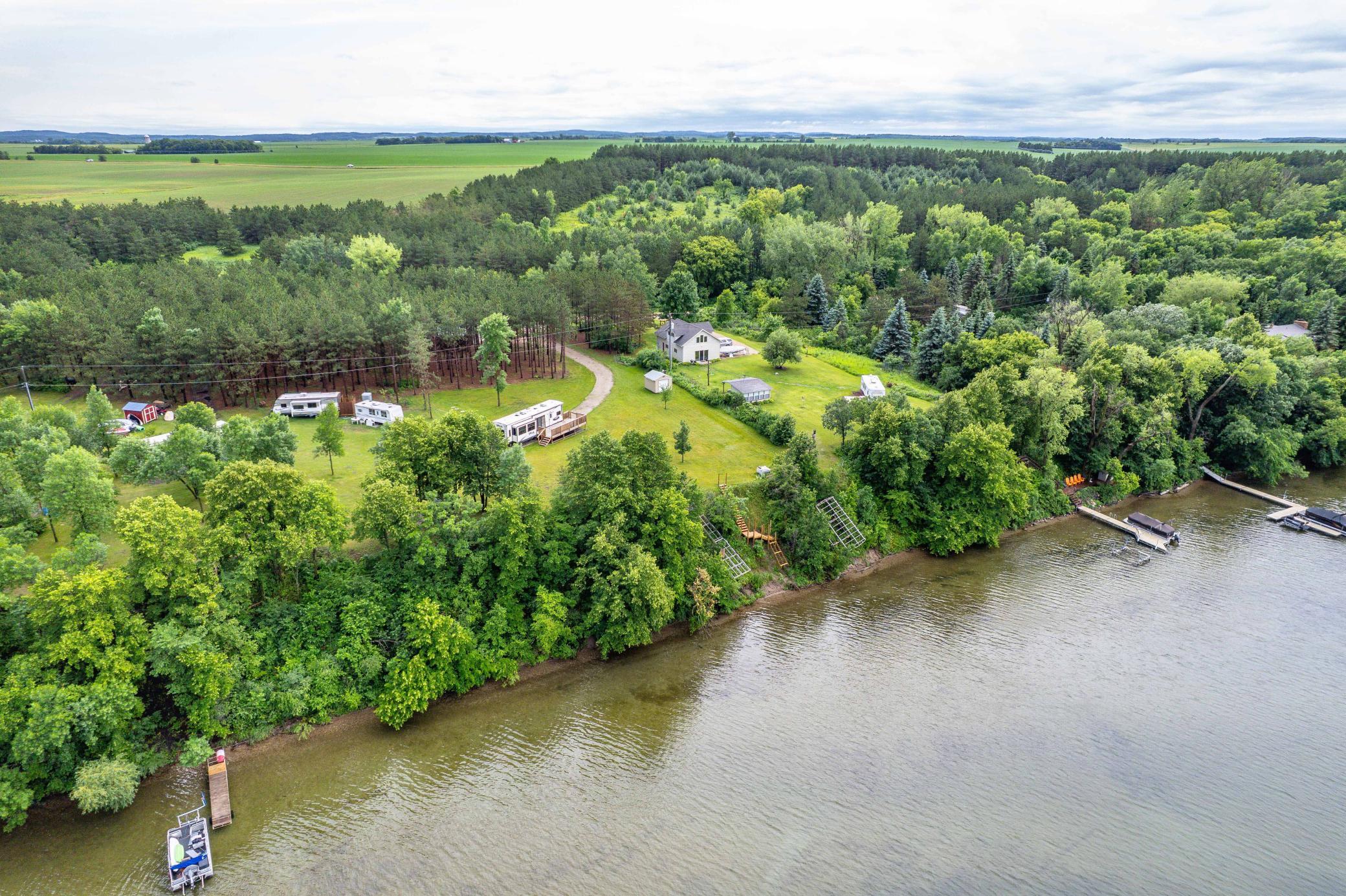 20265 Swenson Drive, Clitherall MN 56524 - Photo 43 of 45