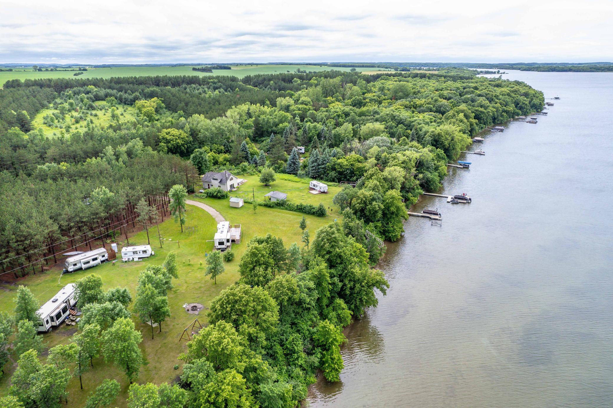 20265 Swenson Drive, Clitherall MN 56524 - Photo 44 of 45