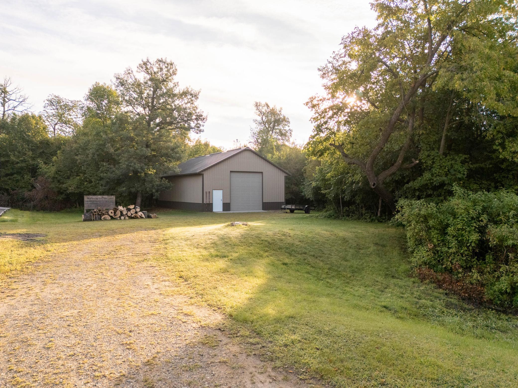 TBD Smith Lake Road SE, Osakis MN 56360 - Photo 2 of 12
