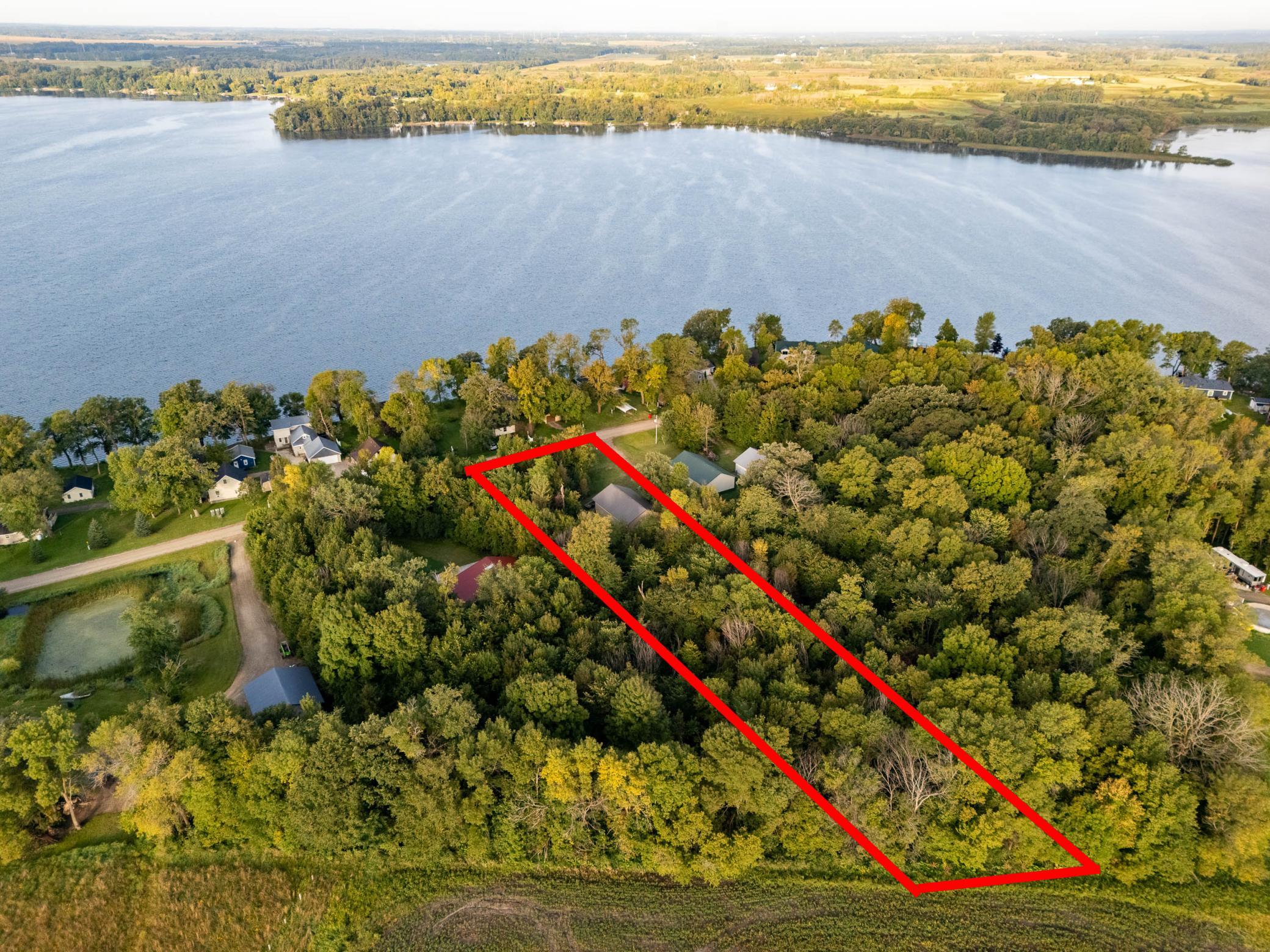 TBD Smith Lake Road SE, Osakis MN 56360 - Photo 11 of 12