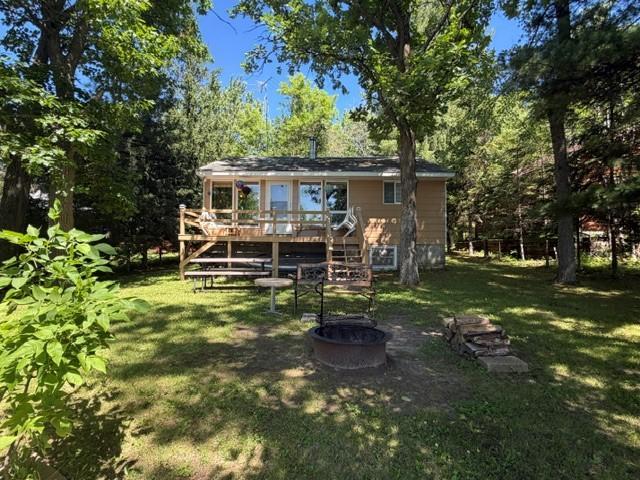 2047 Clover Lane NE, Longville MN 56655 - Photo 61 of 62