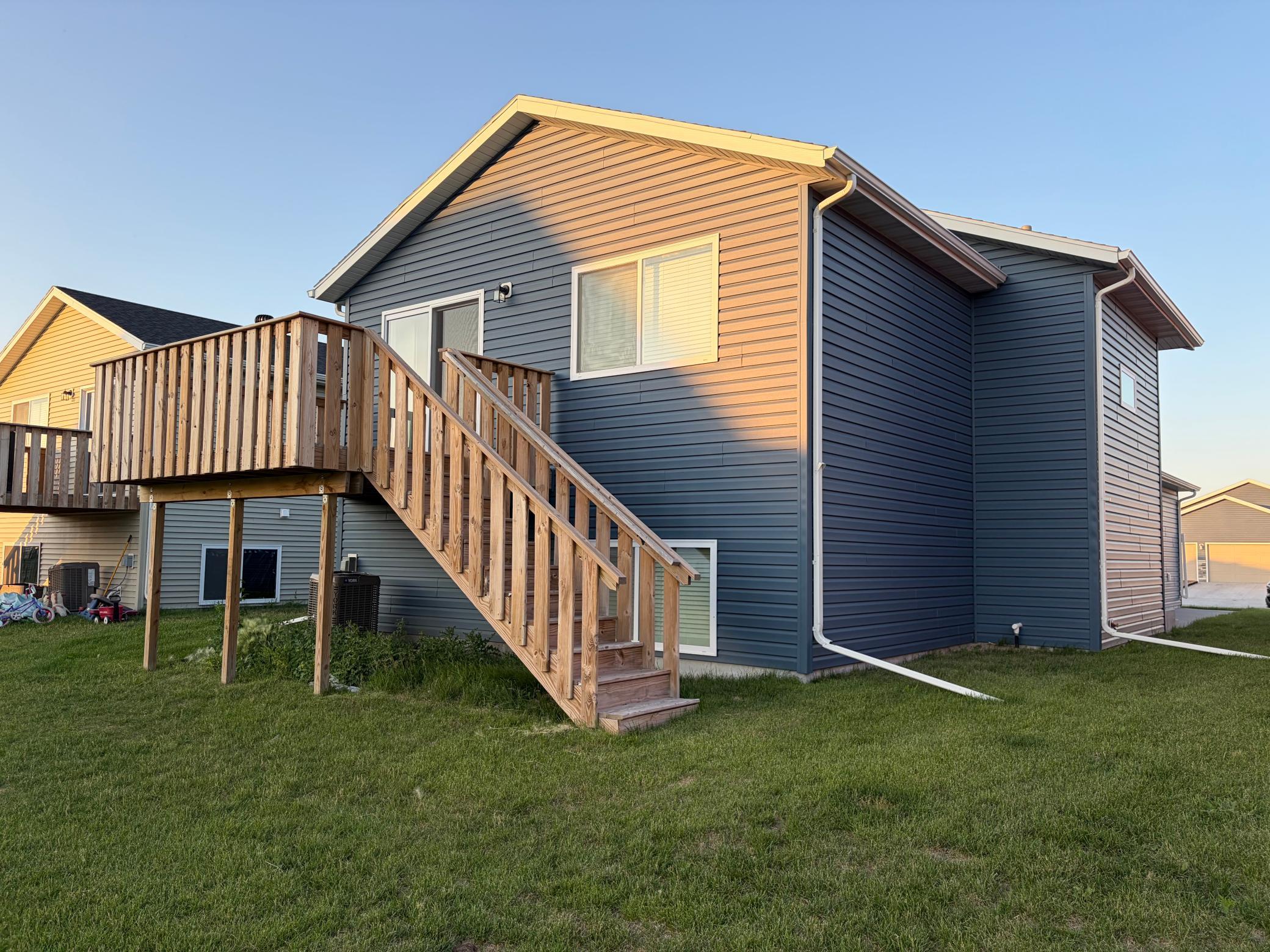 6717 Thomas Street, Horace ND 58047 - Photo 2 of 14