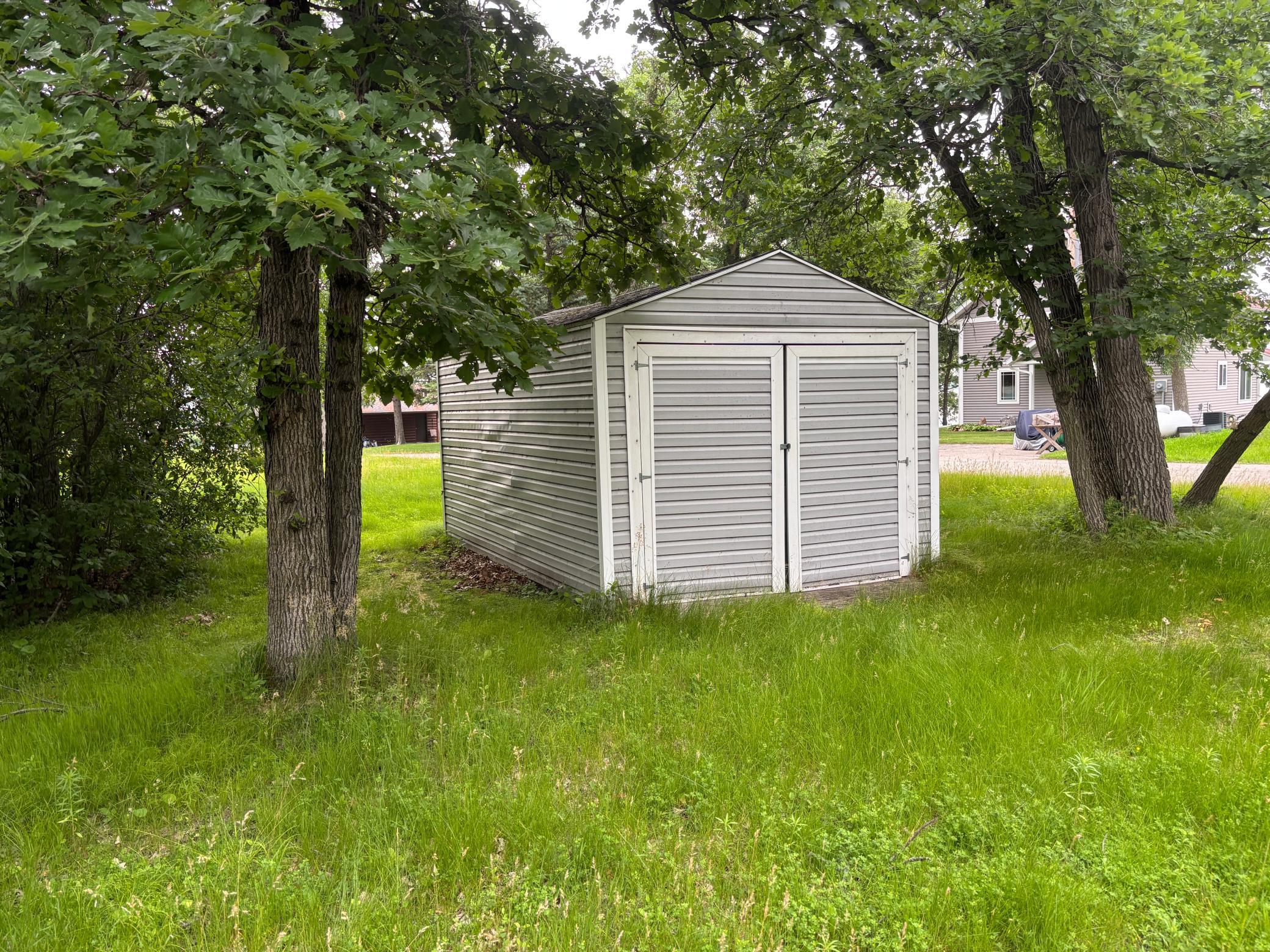 1975 single family home for sale at 15876 Sandy Beach Road SE in Mentor, MN — 2 bed, 2 bath (photo 28 of 31)