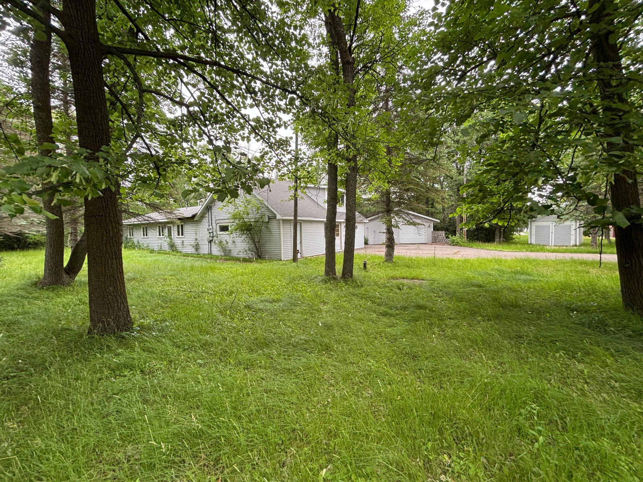 1975 single family home for sale at 15876 Sandy Beach Road SE in Mentor, MN — 2 bed, 2 bath (photo 5 of 31)