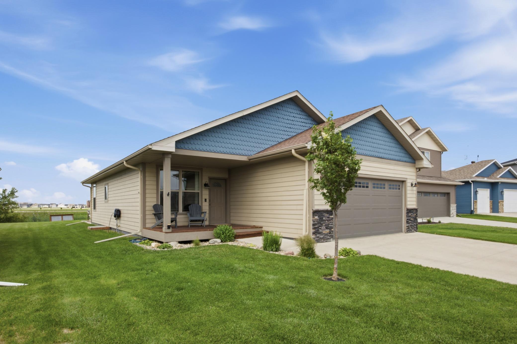 90 6th E Street, Horace ND 58047 - Photo 2 of 39
