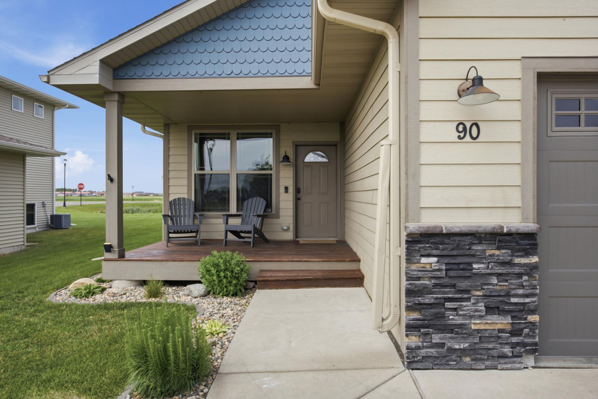 90 6th E Street, Horace ND 58047 - Photo 3 of 39