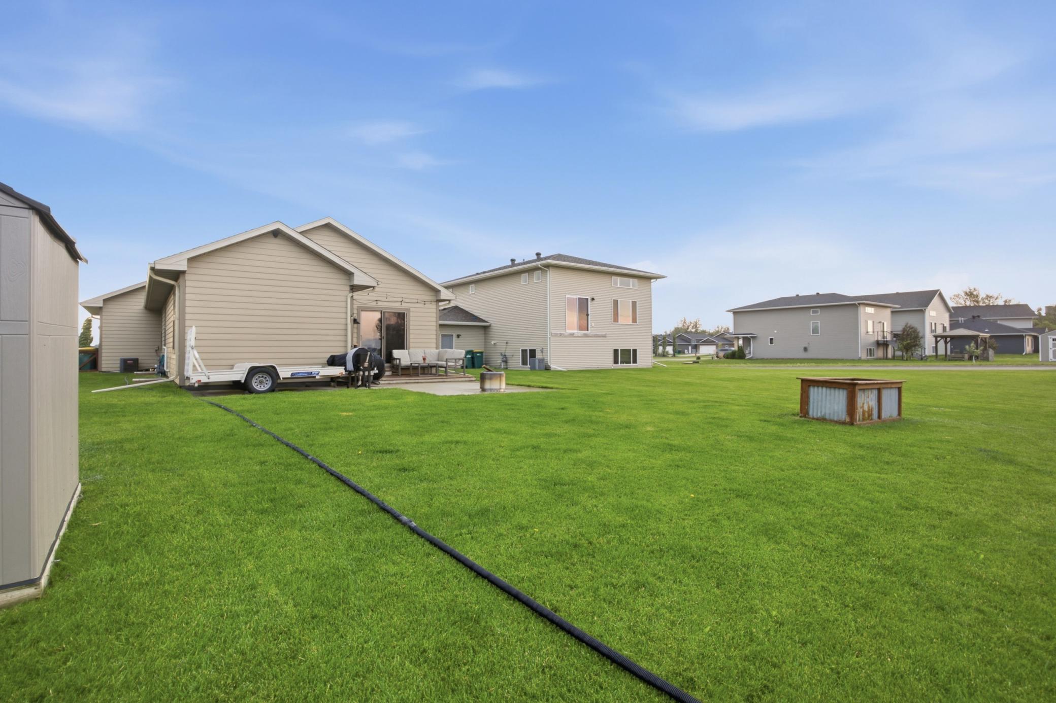 90 6th E Street, Horace ND 58047 - Photo 27 of 39