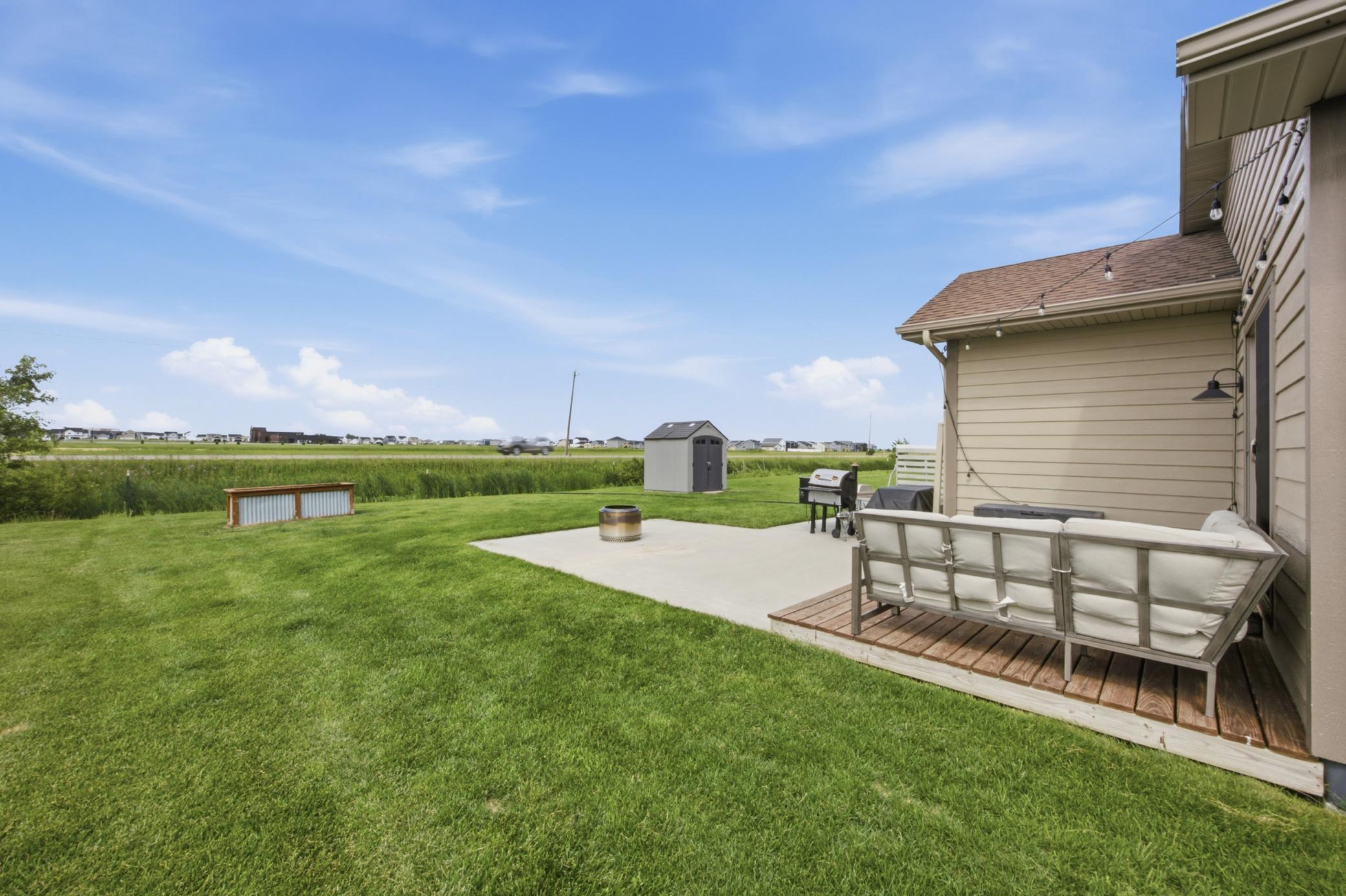 90 6th E Street, Horace ND 58047 - Photo 30 of 39