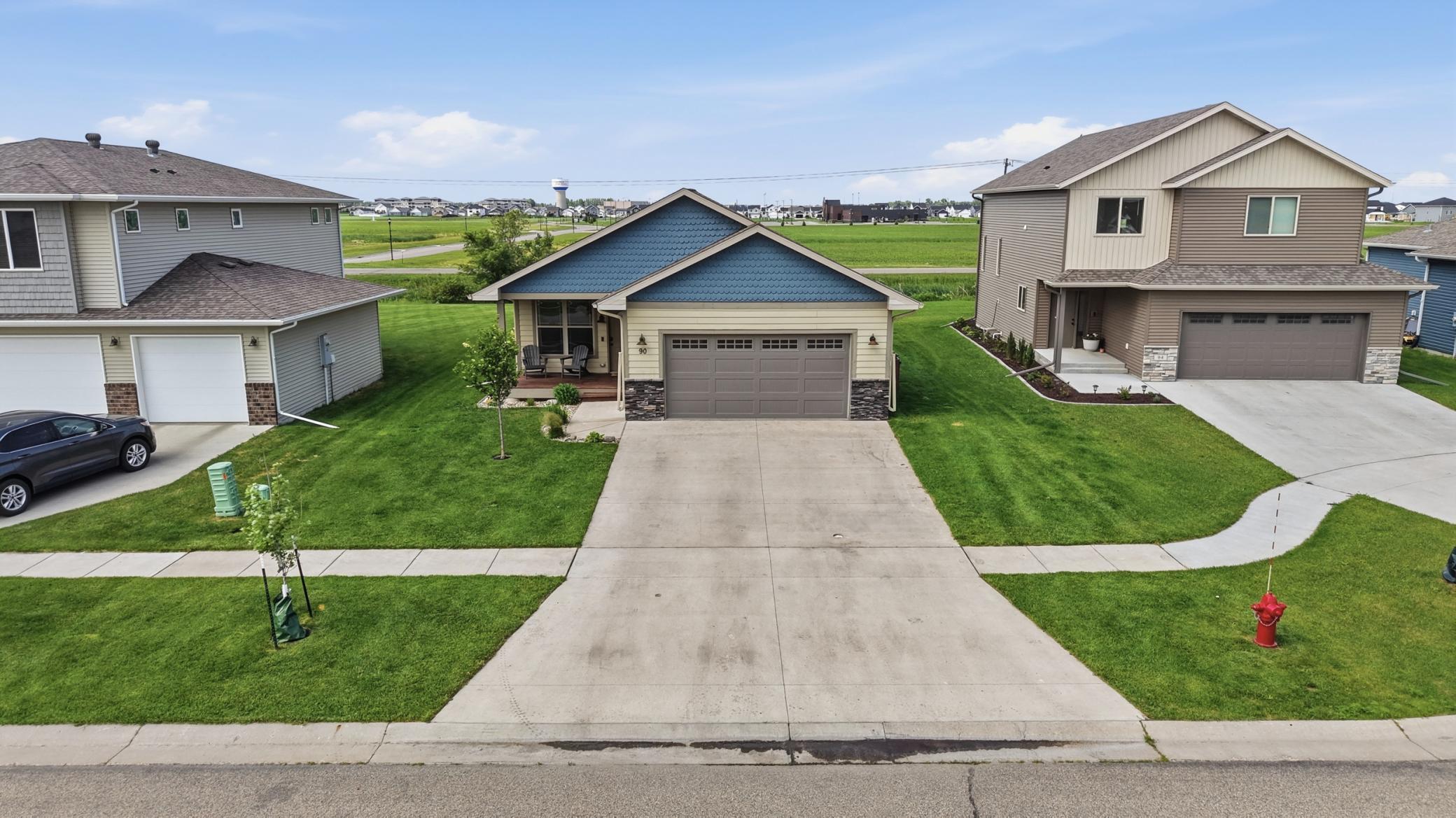 90 6th E Street, Horace ND 58047 - Photo 33 of 39