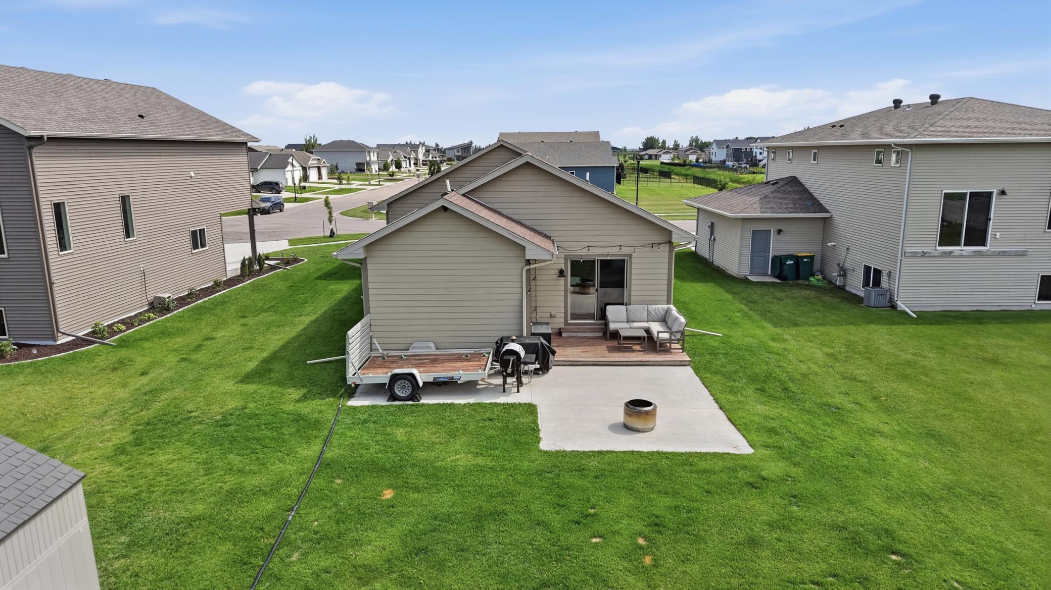 90 6th E Street, Horace ND 58047 - Photo 34 of 39