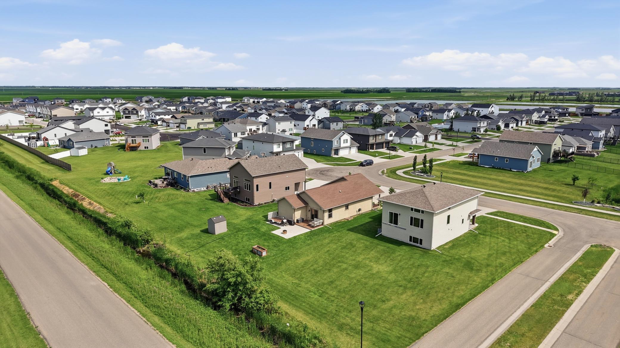 90 6th E Street, Horace ND 58047 - Photo 37 of 39